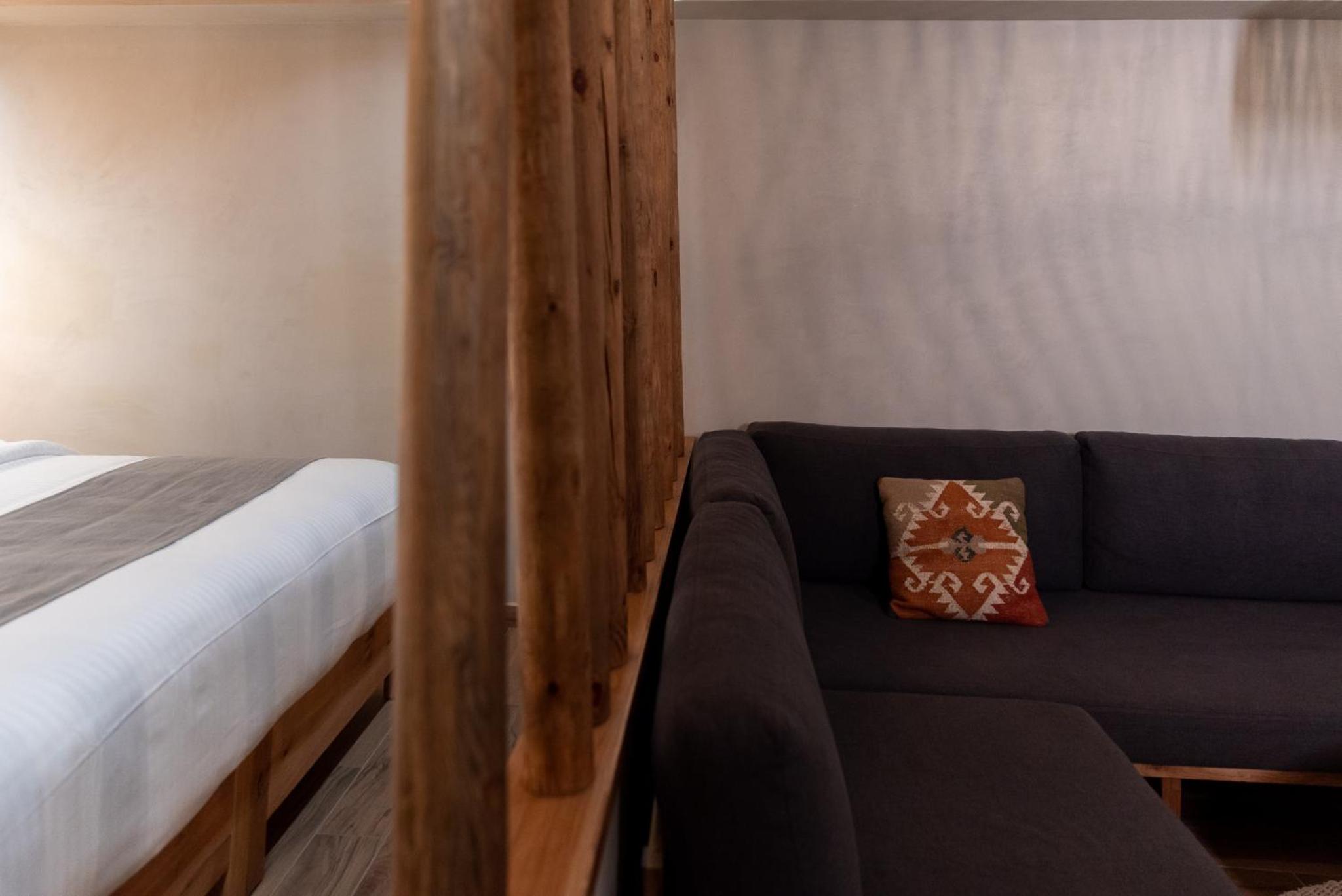 Deluxe Apartment - Photo 4