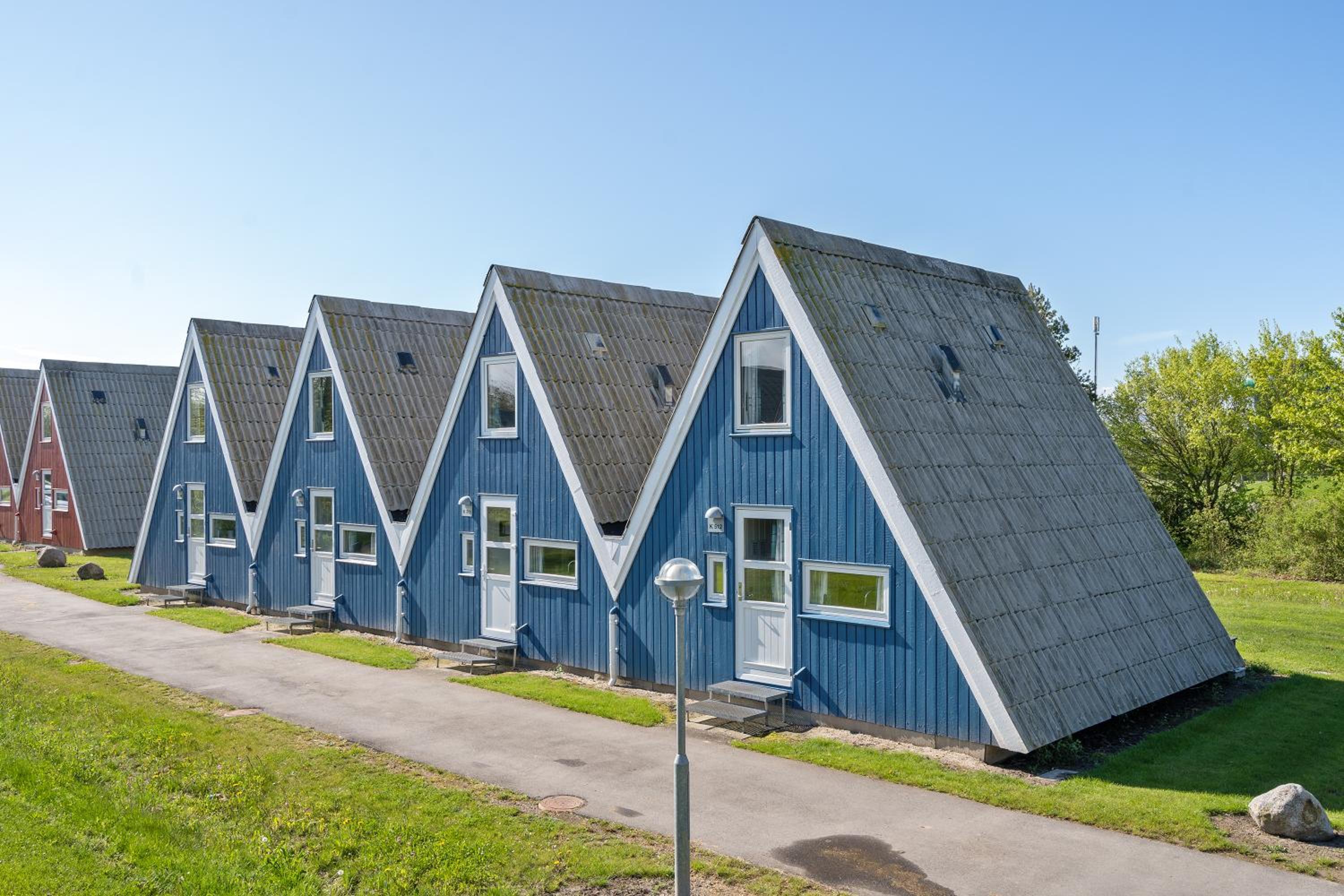 Nordic Holiday Home for 3 people