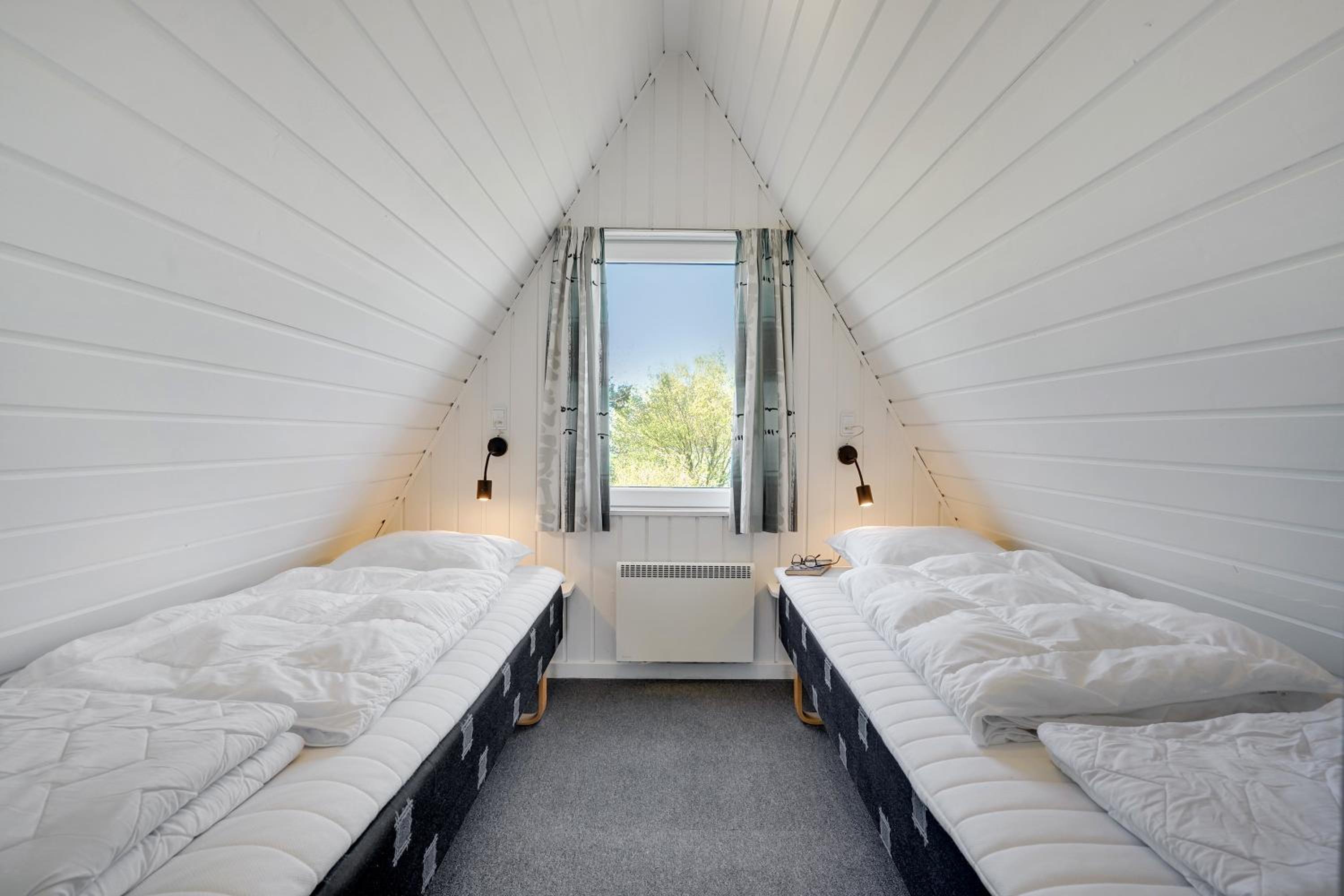 Nordic Holiday Home for 3 people
