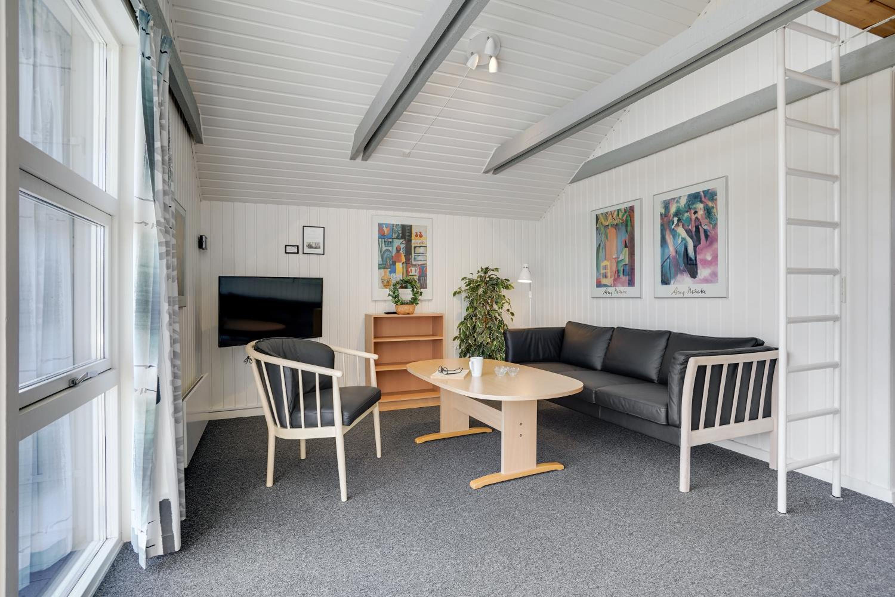 Comfort Holiday Home for 4 people