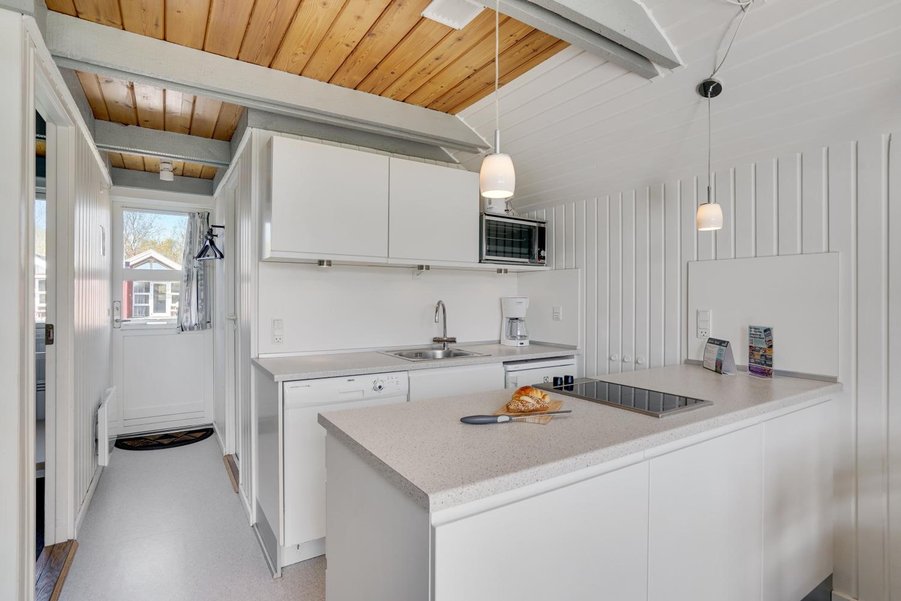 Comfort Holiday Home for 4 people