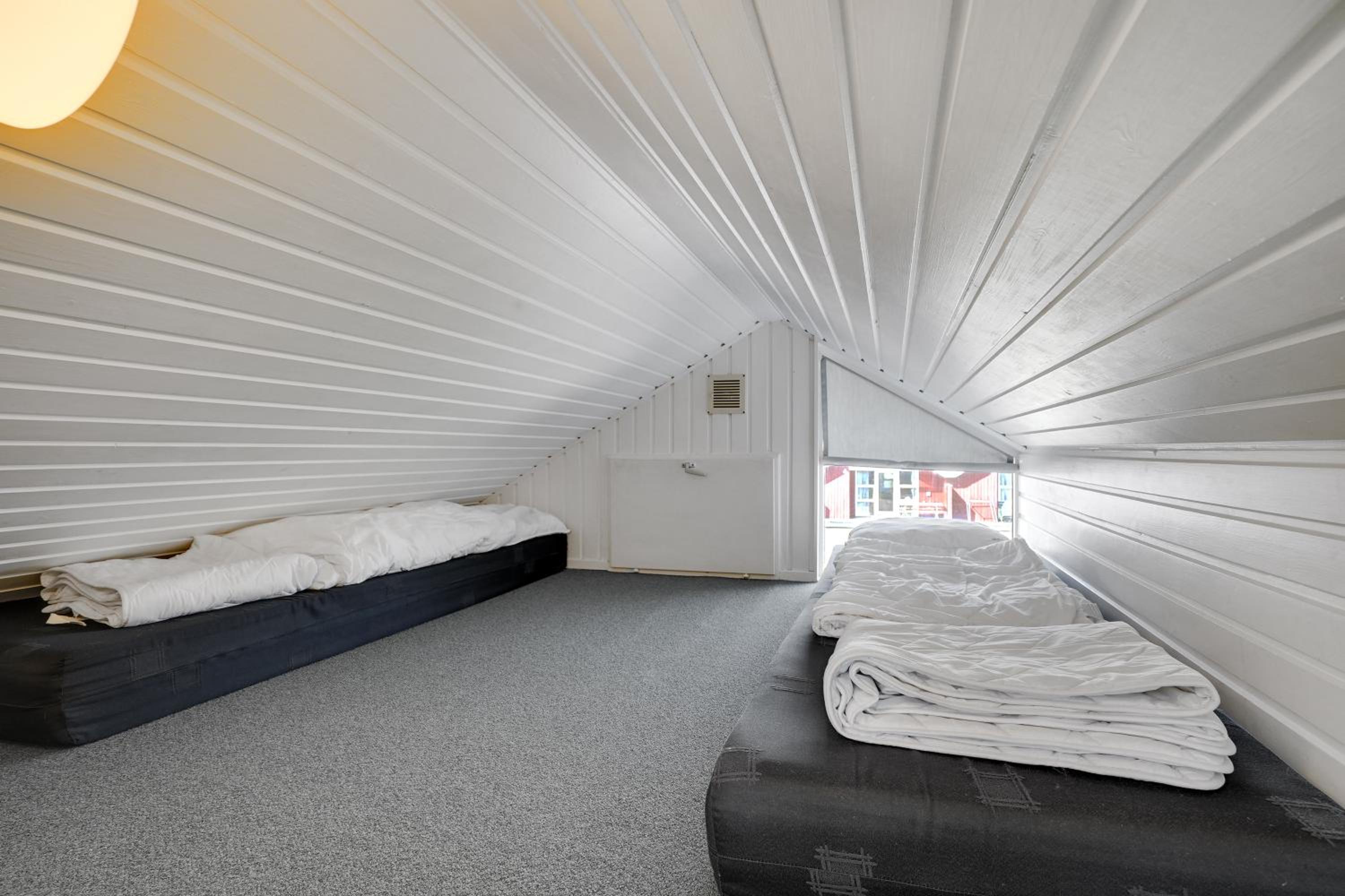 Comfort Holiday Home for 4 people