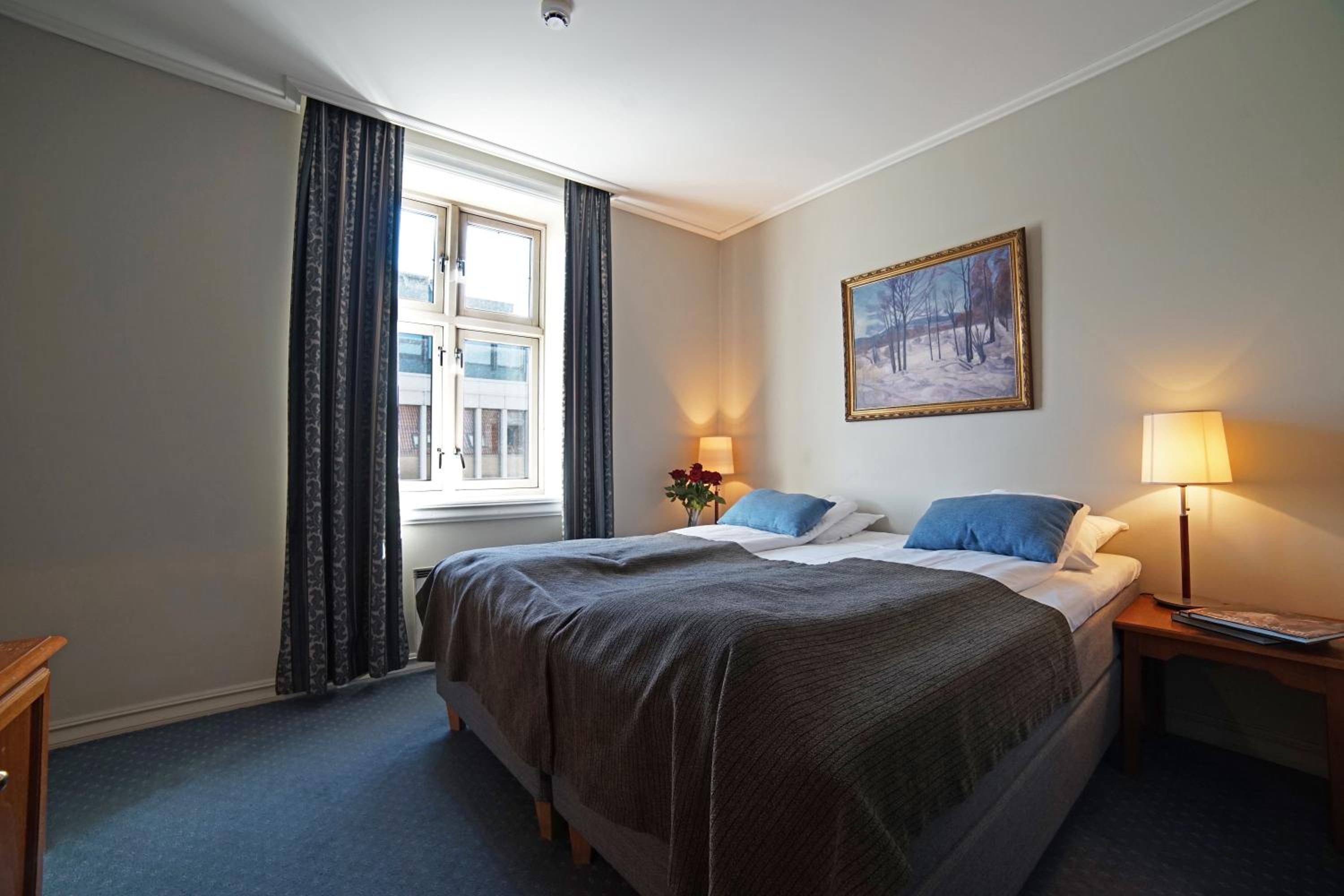 King Room - Photo 2