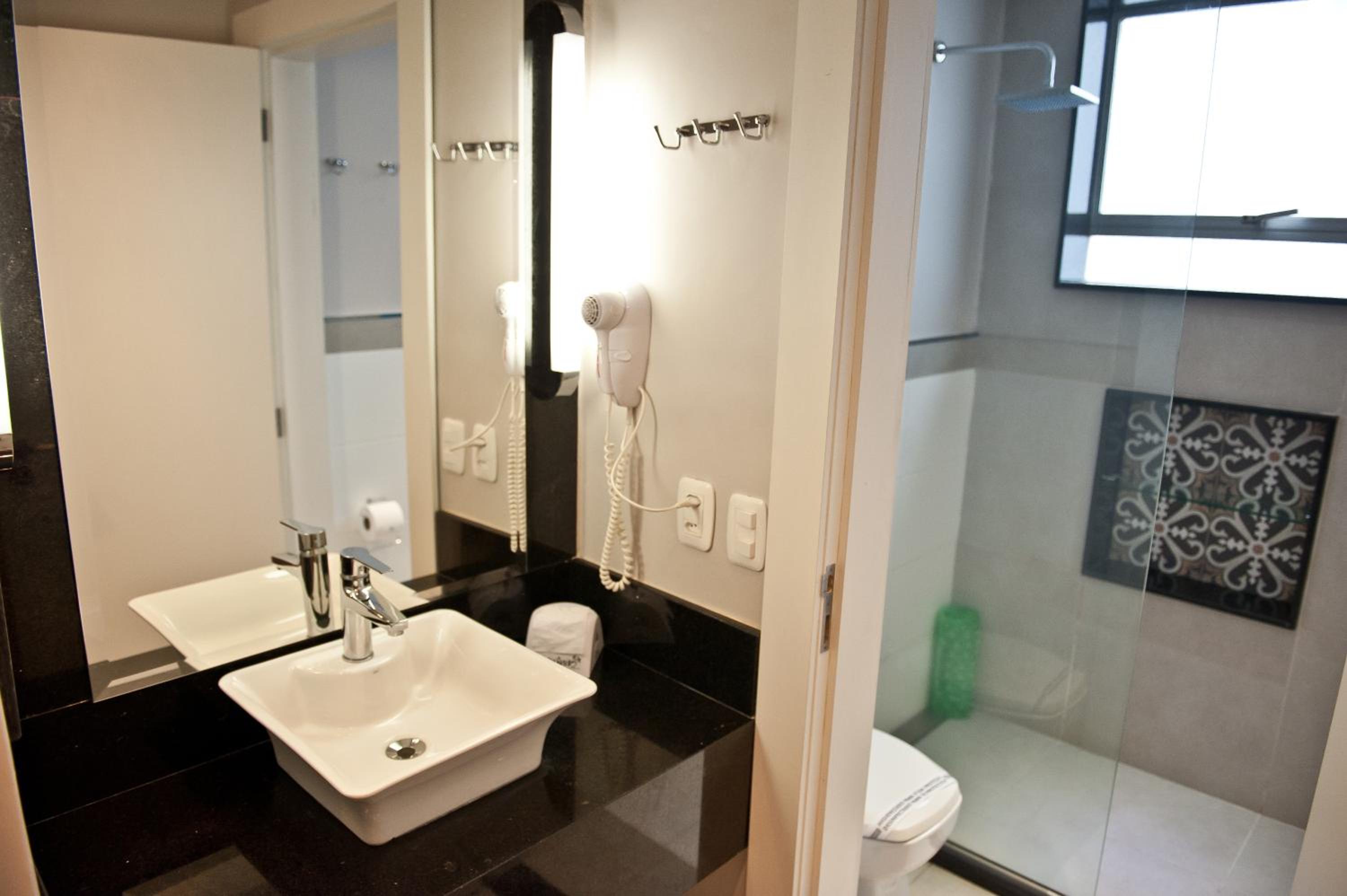 Executive Triple Room photo 2