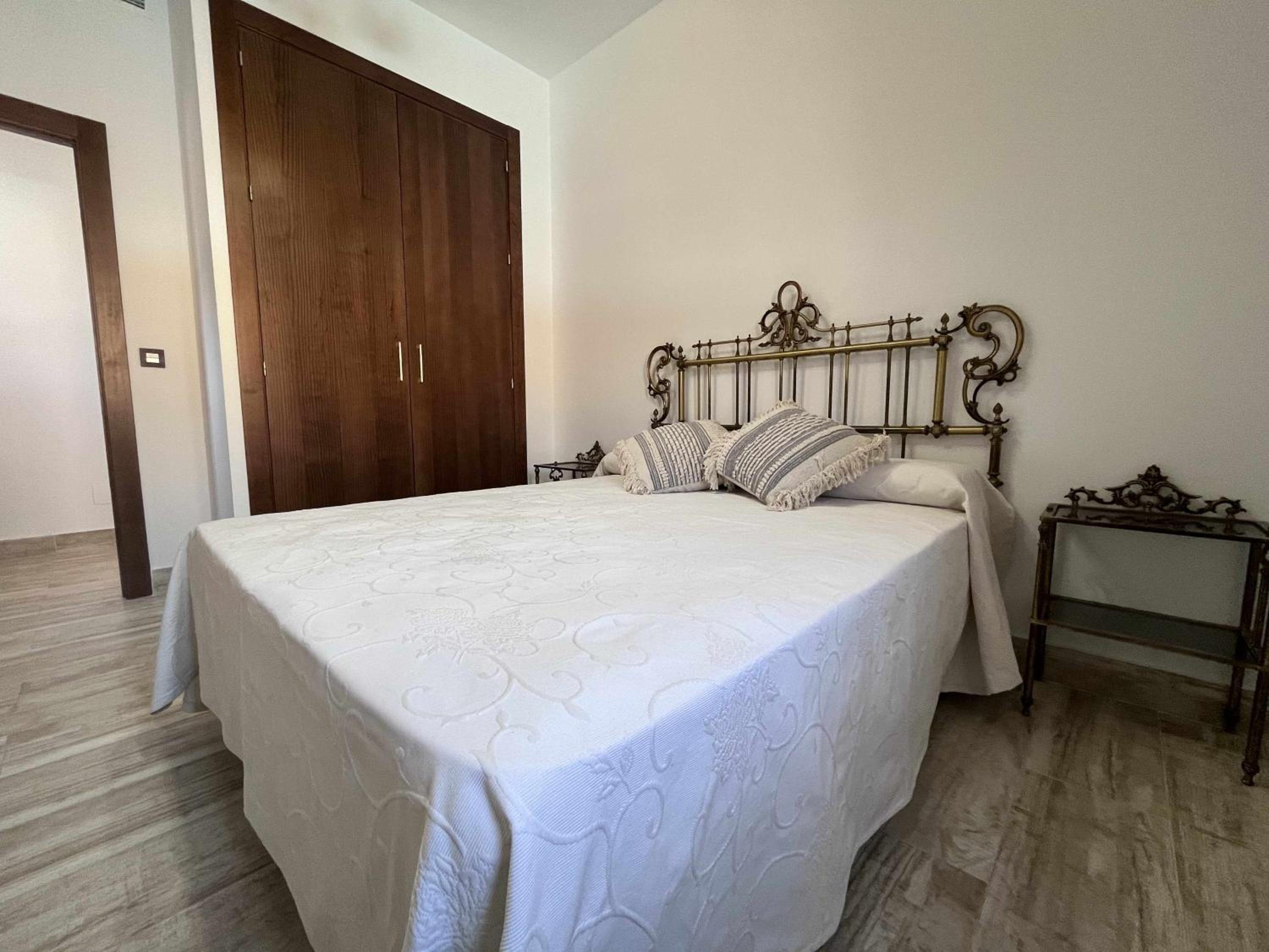 Villa con piscina privada