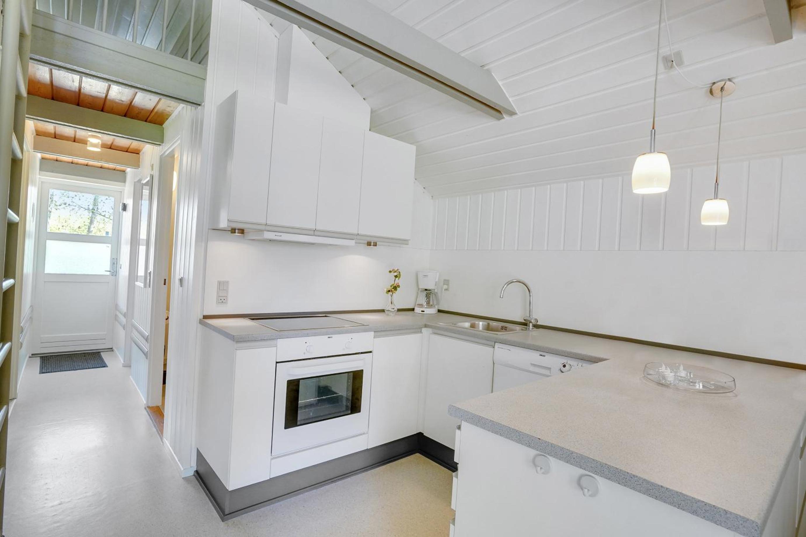 Comfort Holiday Home for 8 people thumbnail 5