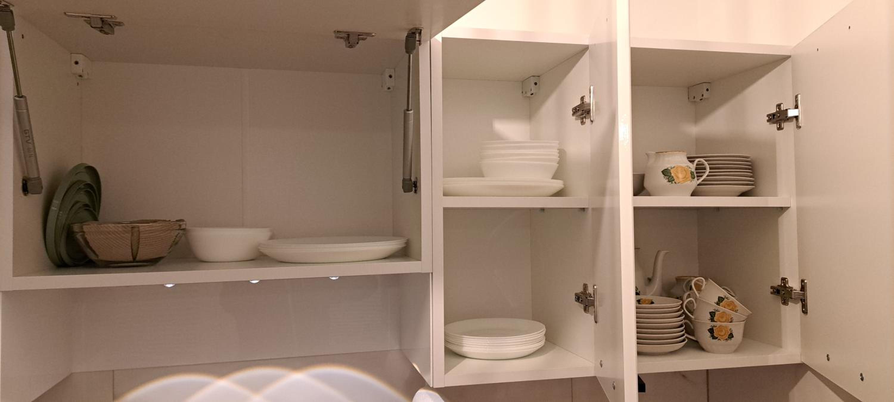 One-Bedroom Apartment - Photo 11