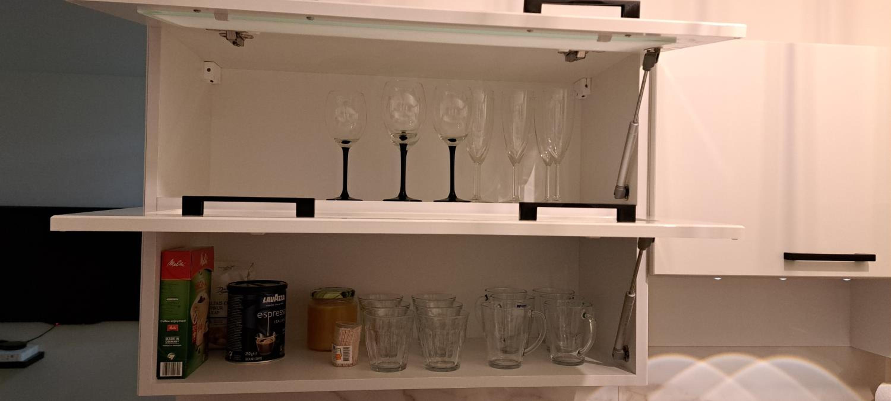 One-Bedroom Apartment - Photo 12