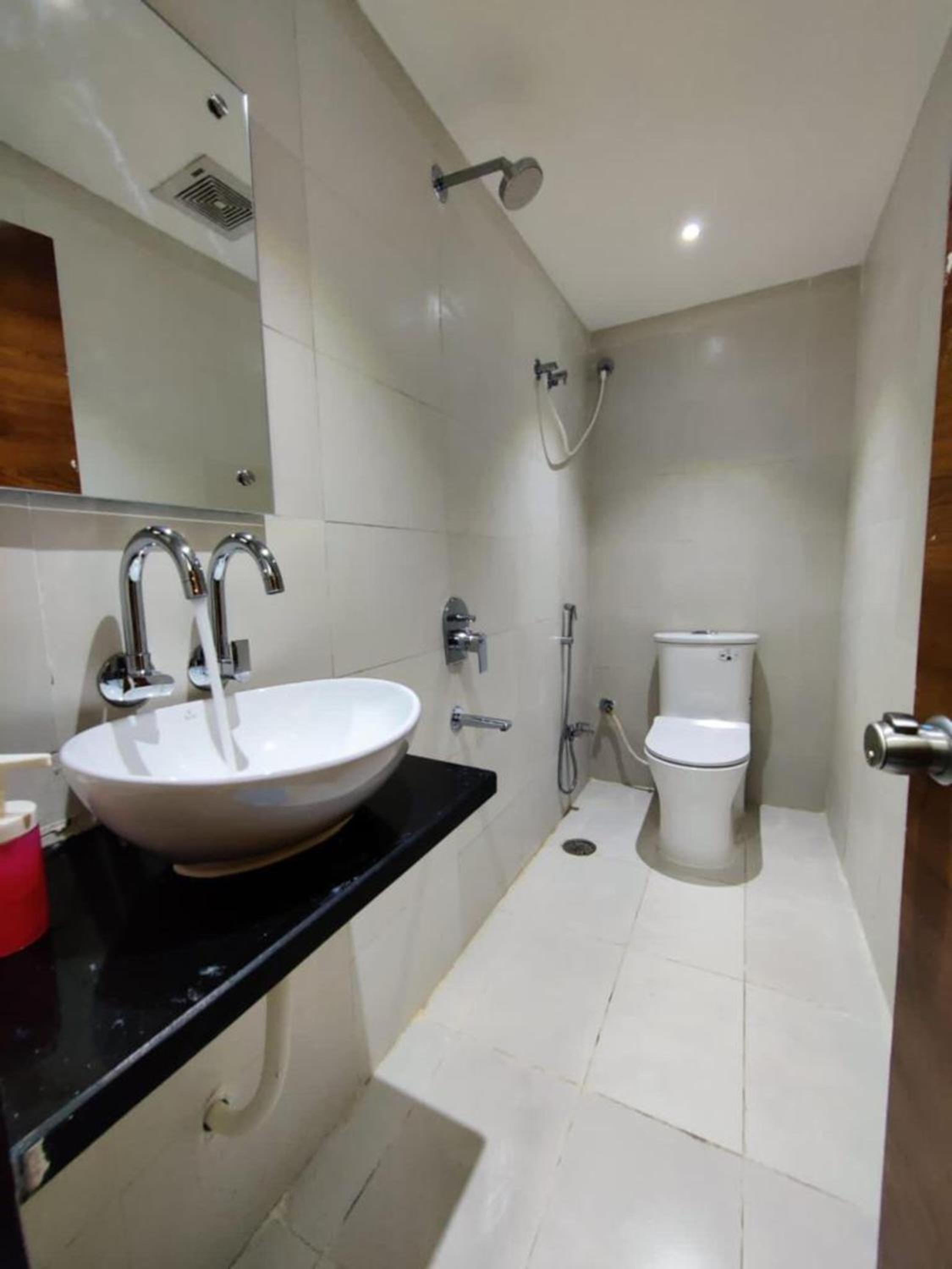 Deluxe Double Room - Photo 2