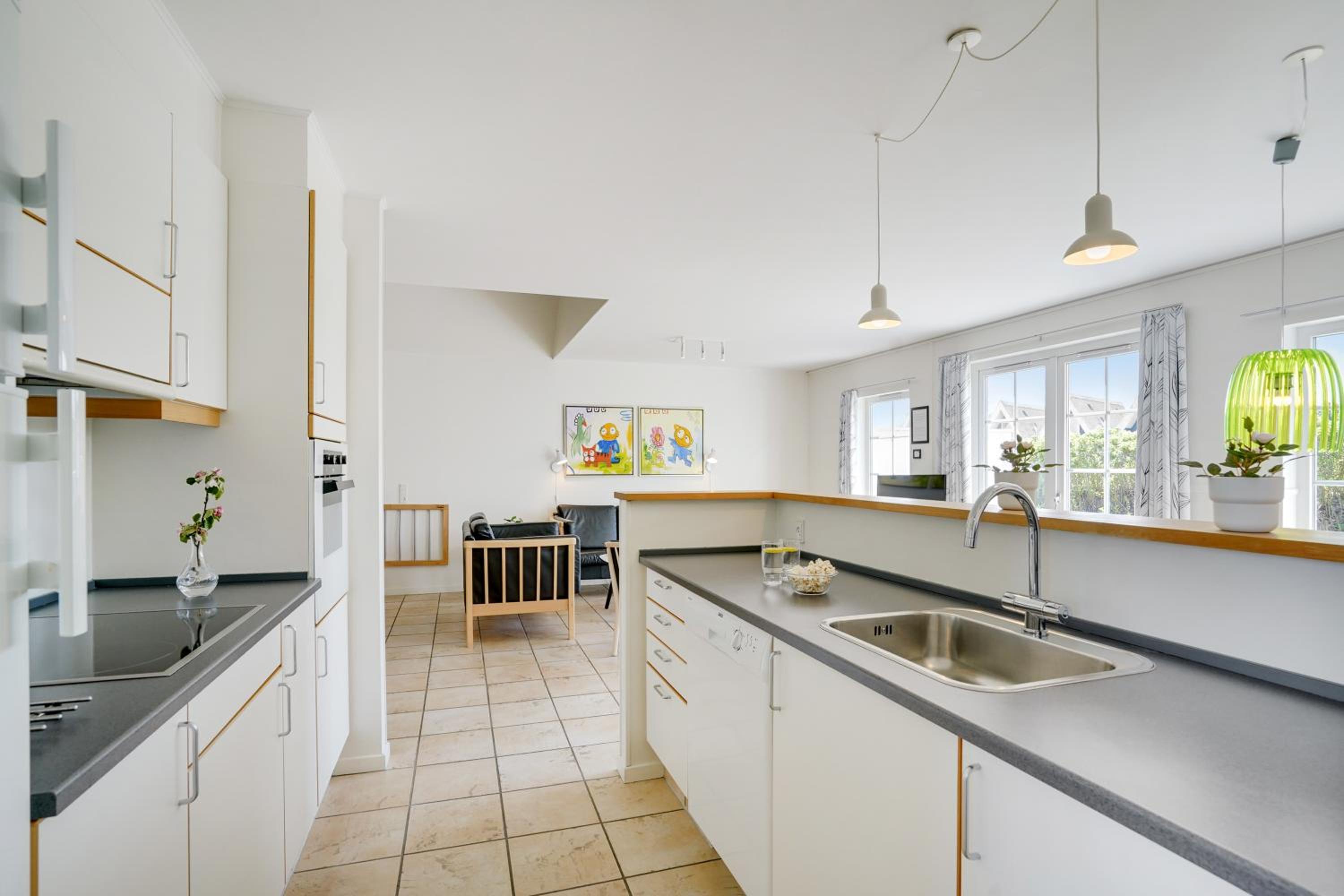 Nordic Plus Holiday Home for 8 people