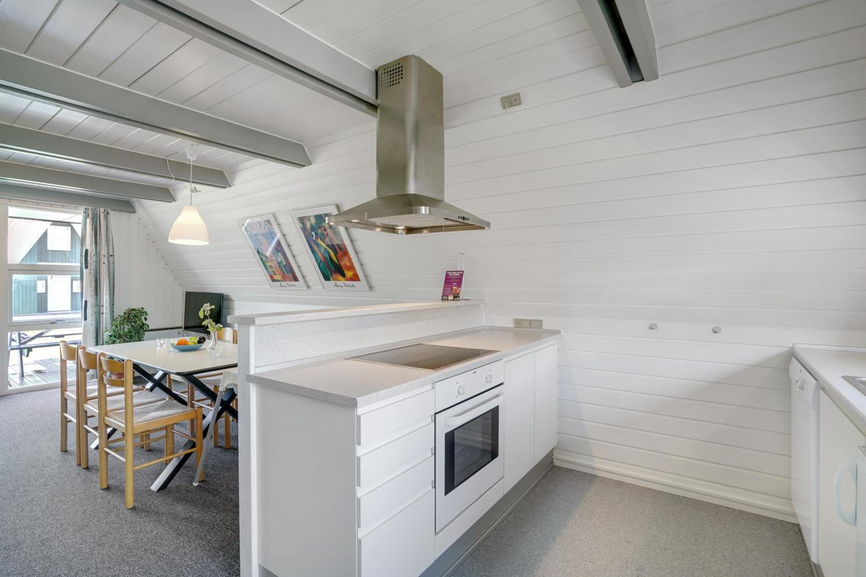 Nordic Holiday Home for 6 people thumbnail 5