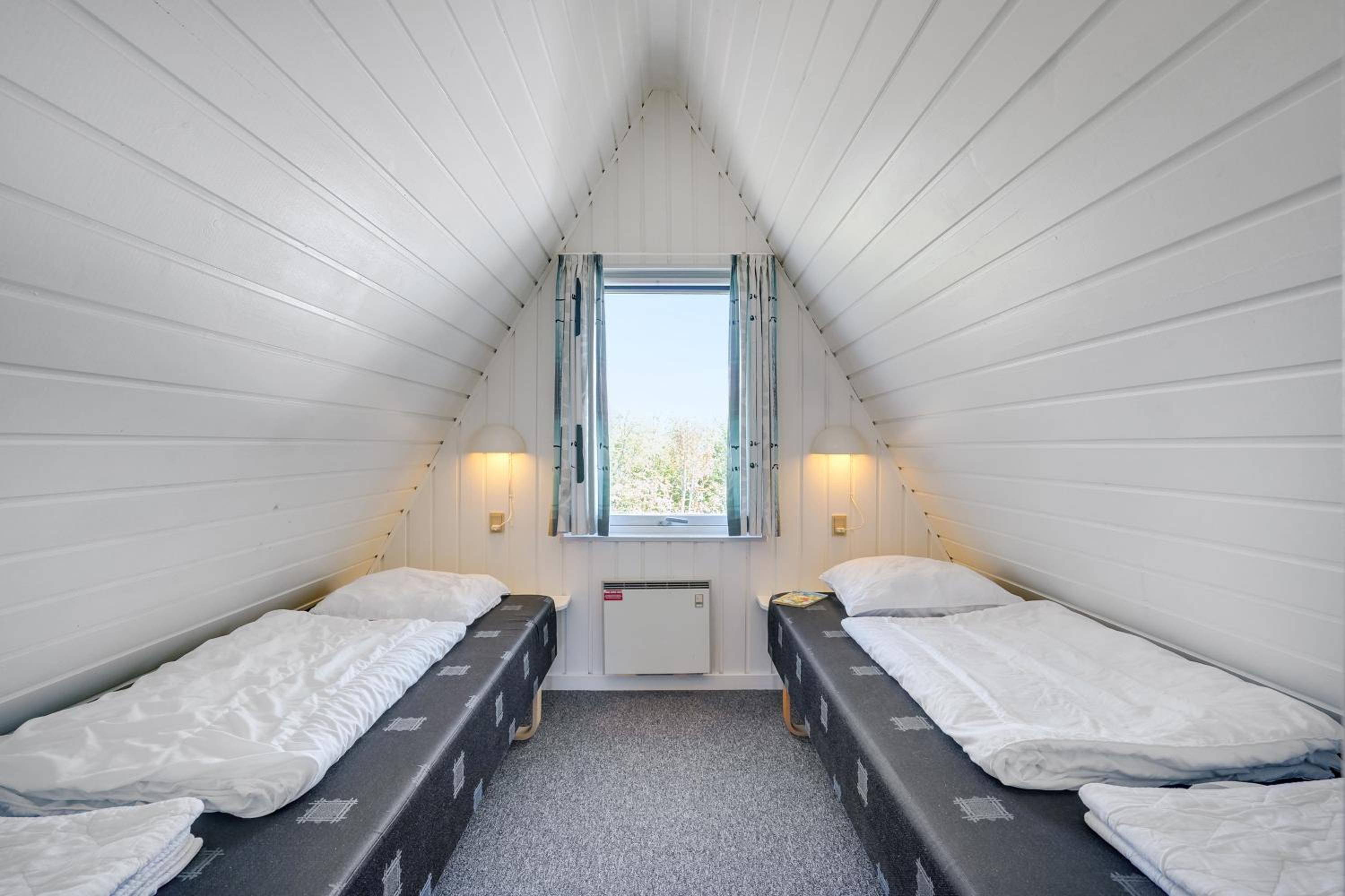 Nordic Holiday Home for 6 people