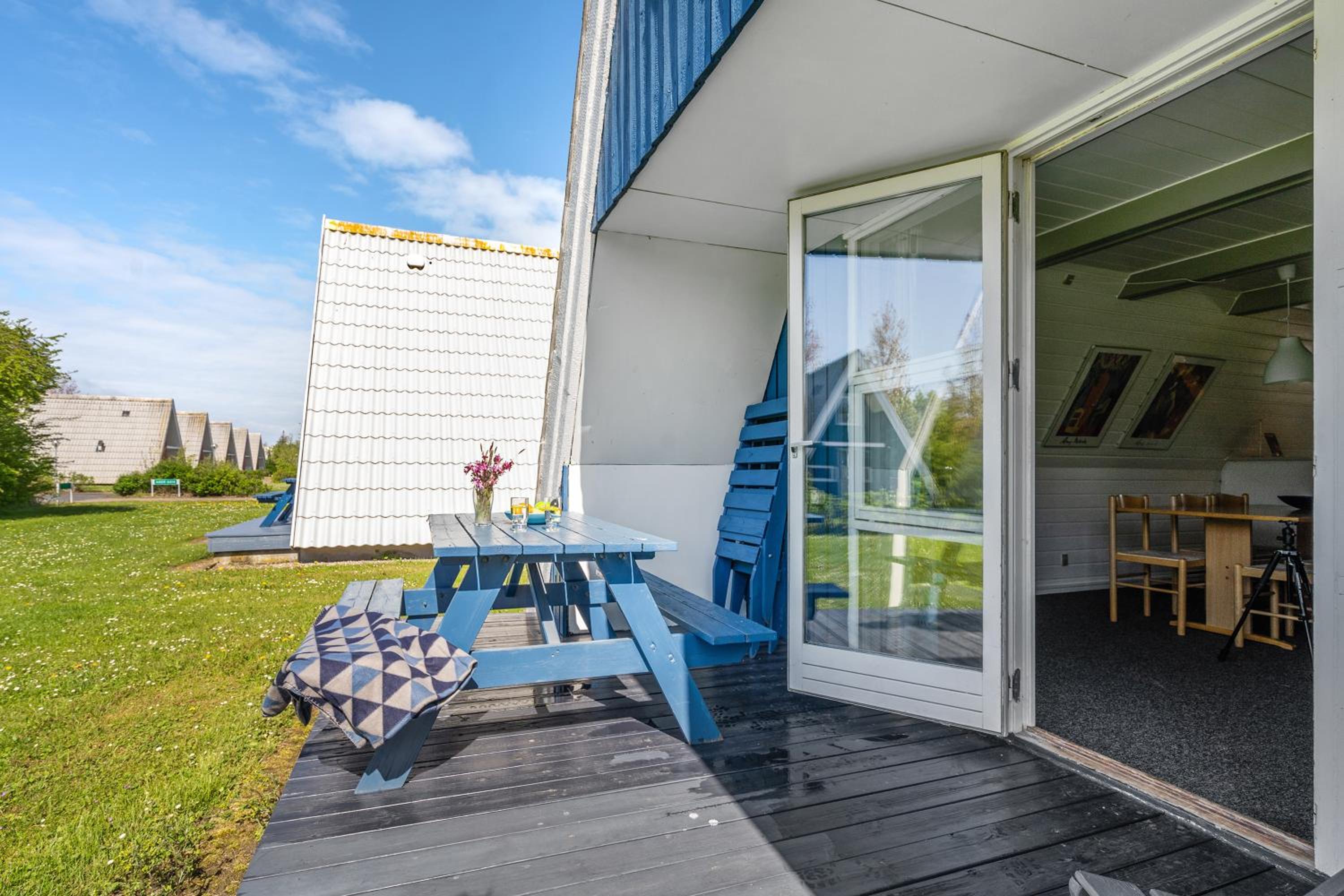 Nordic Holiday Home for 6 people thumbnail 6
