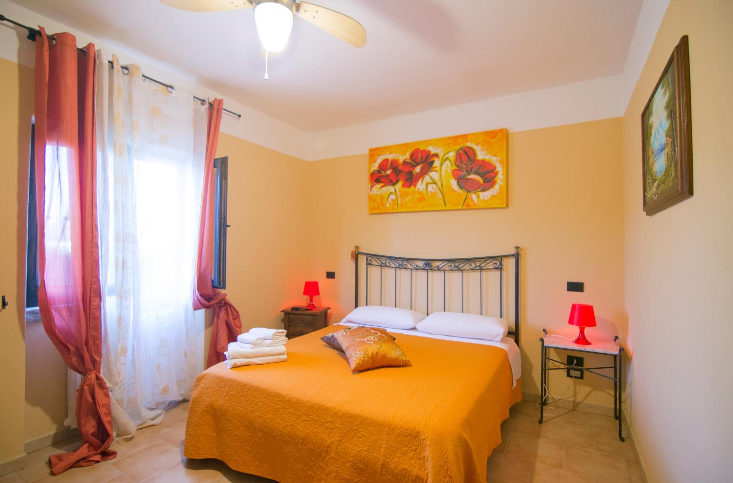 Double Room with Park View photo 1