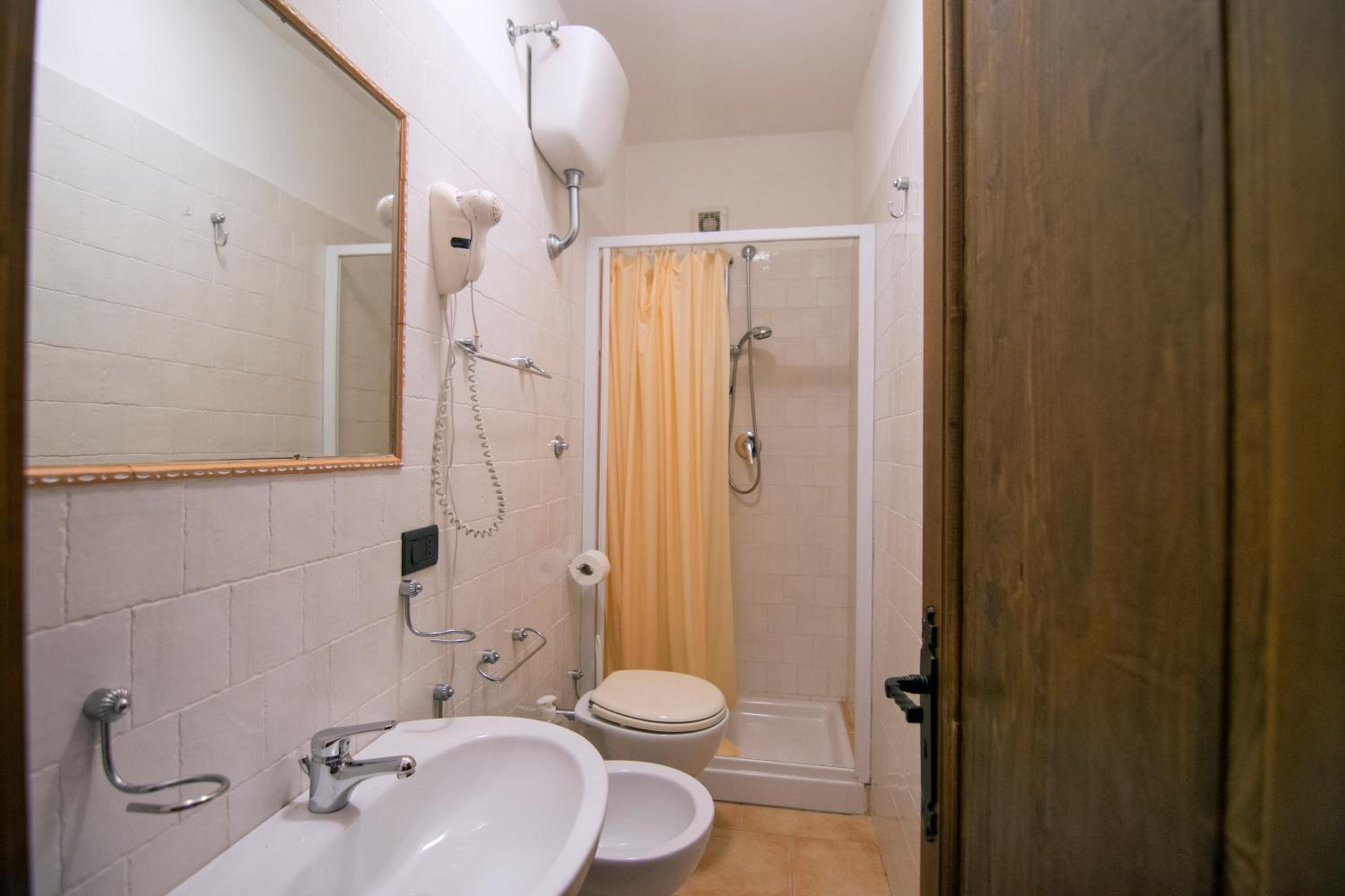 Double Room with Park View photo 2