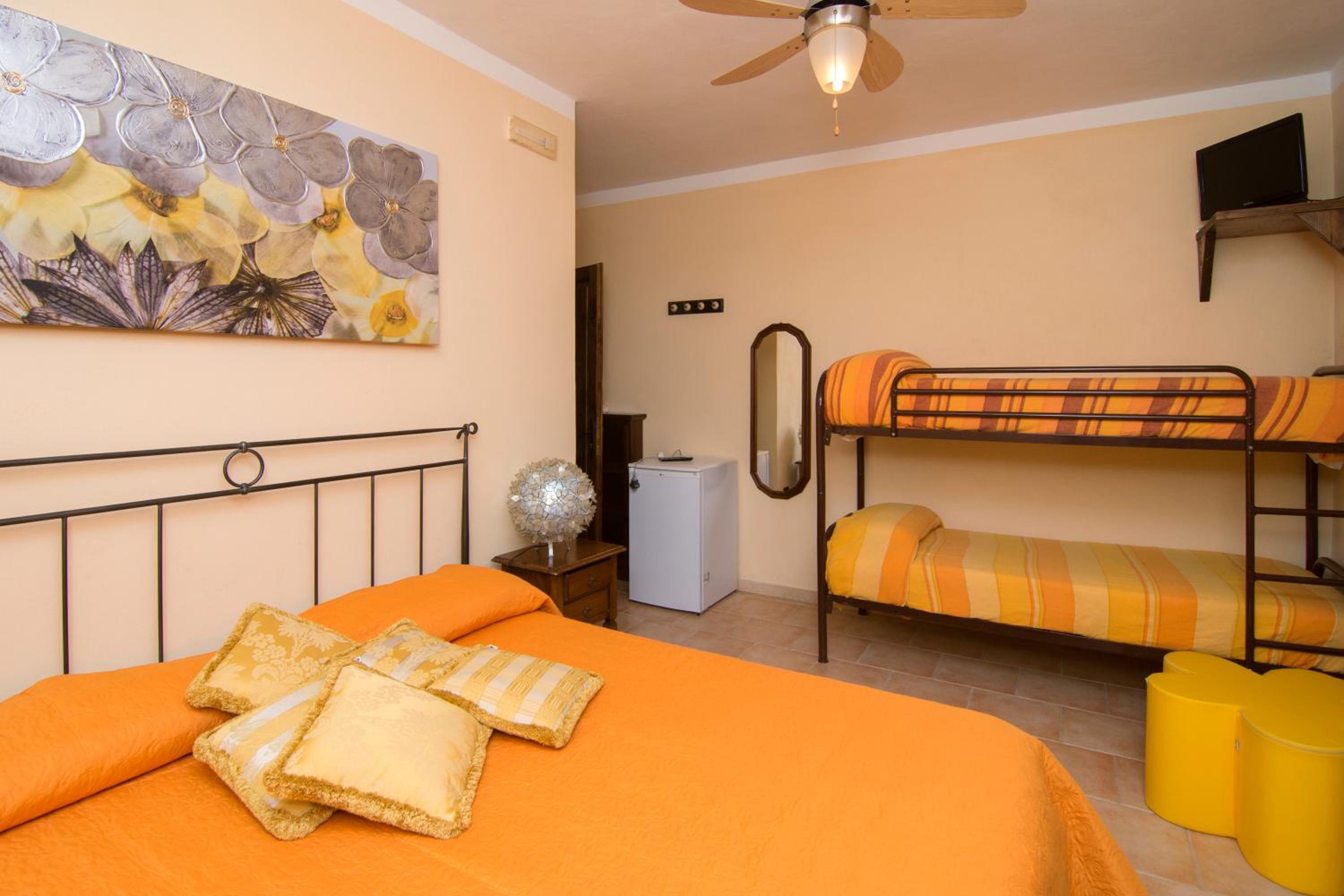 Double Room with Park View photo 1
