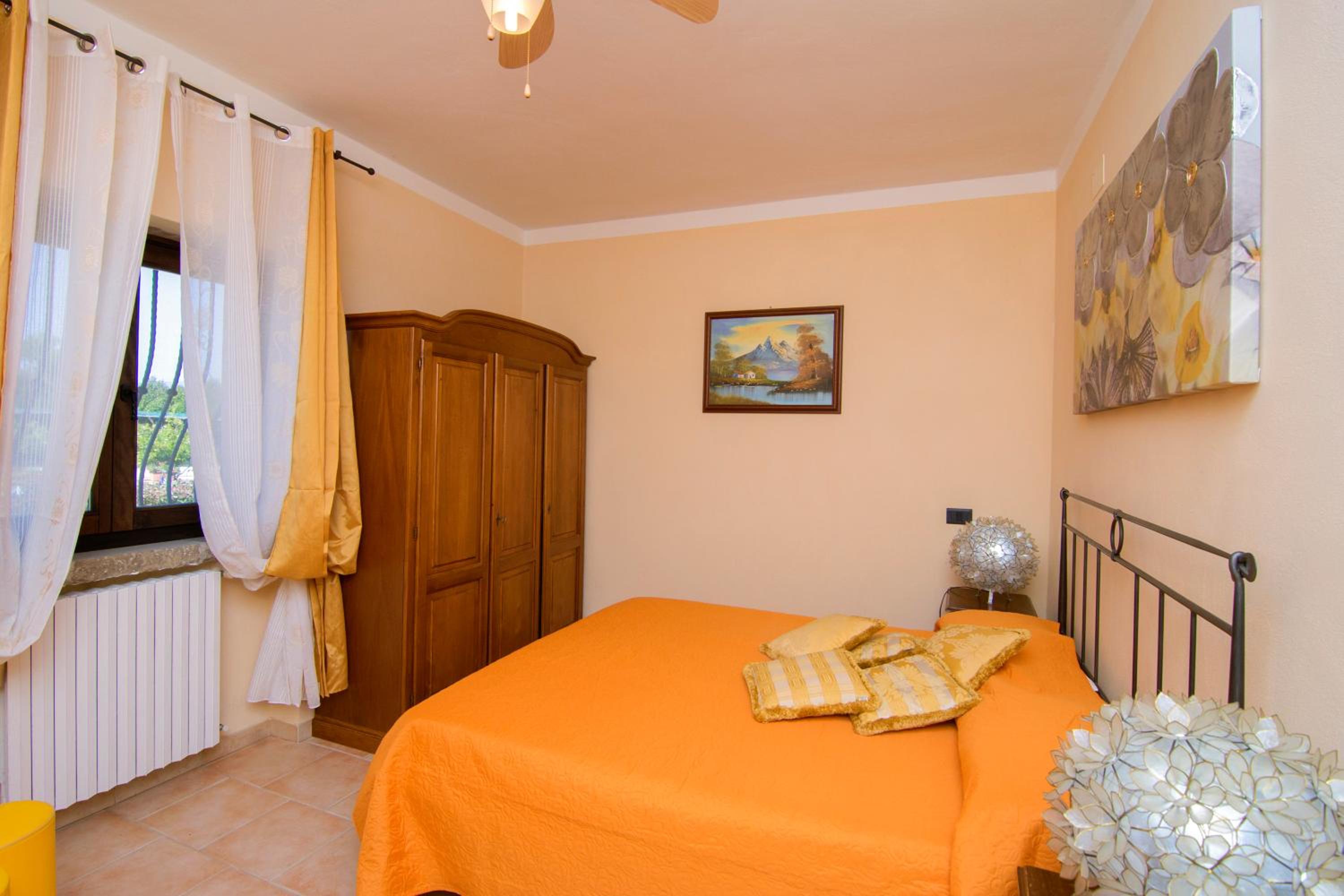Double Room with Park View photo 3