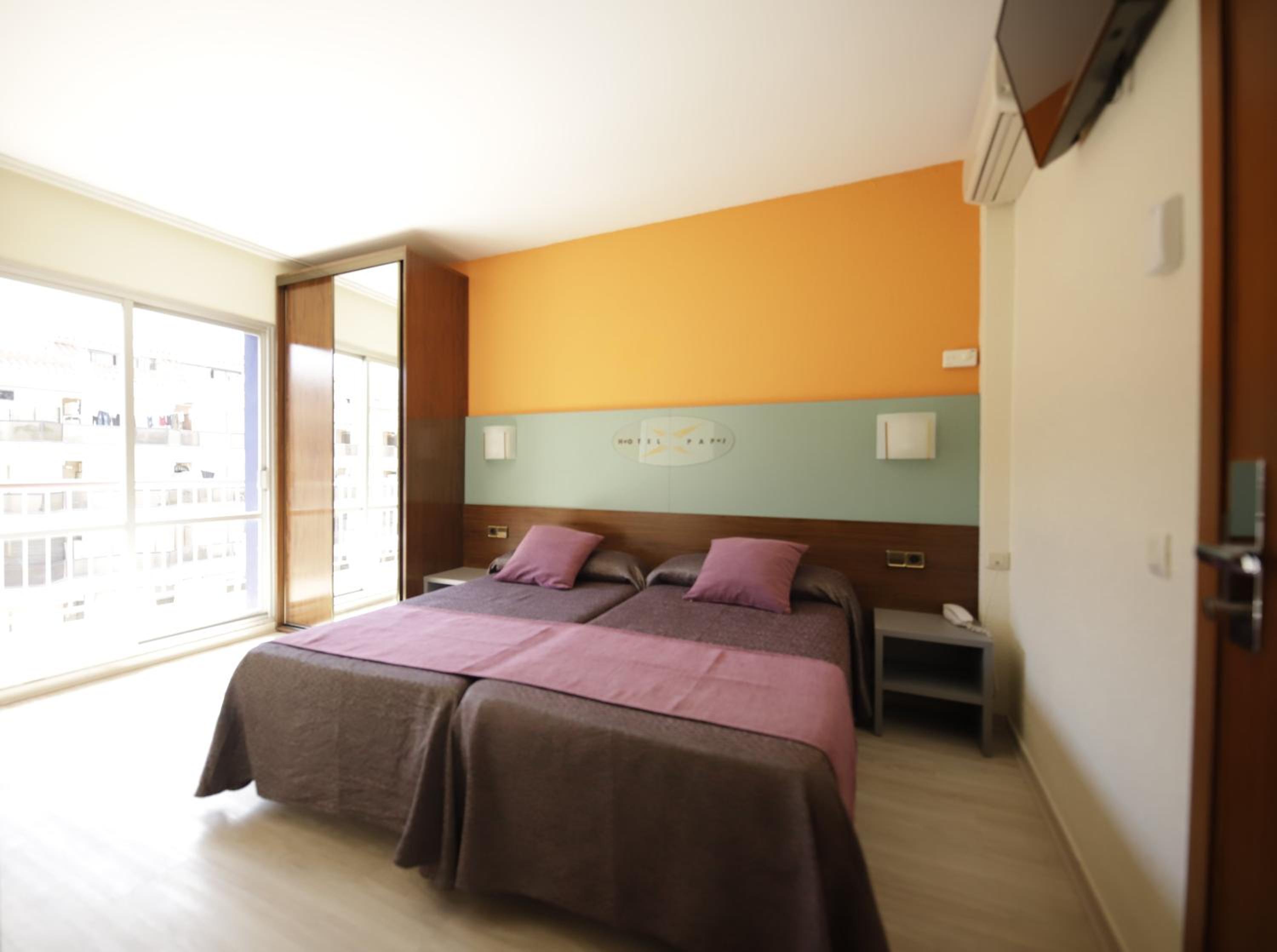 Double Room - Photo 1