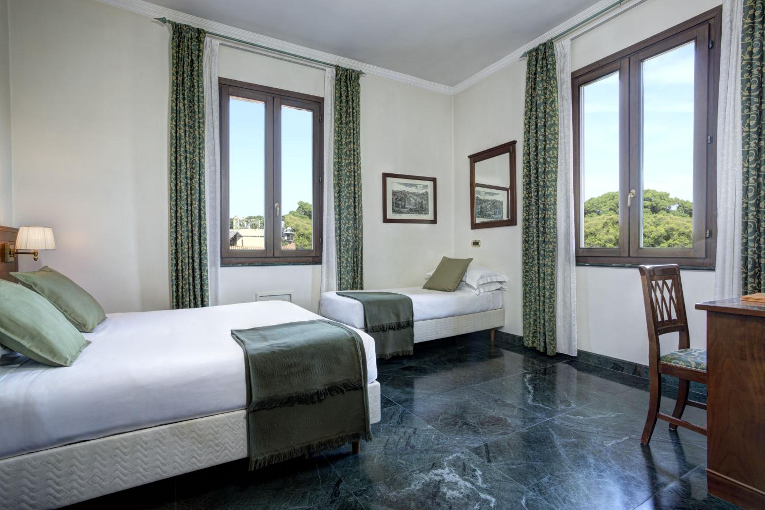 Triple Room photo 1