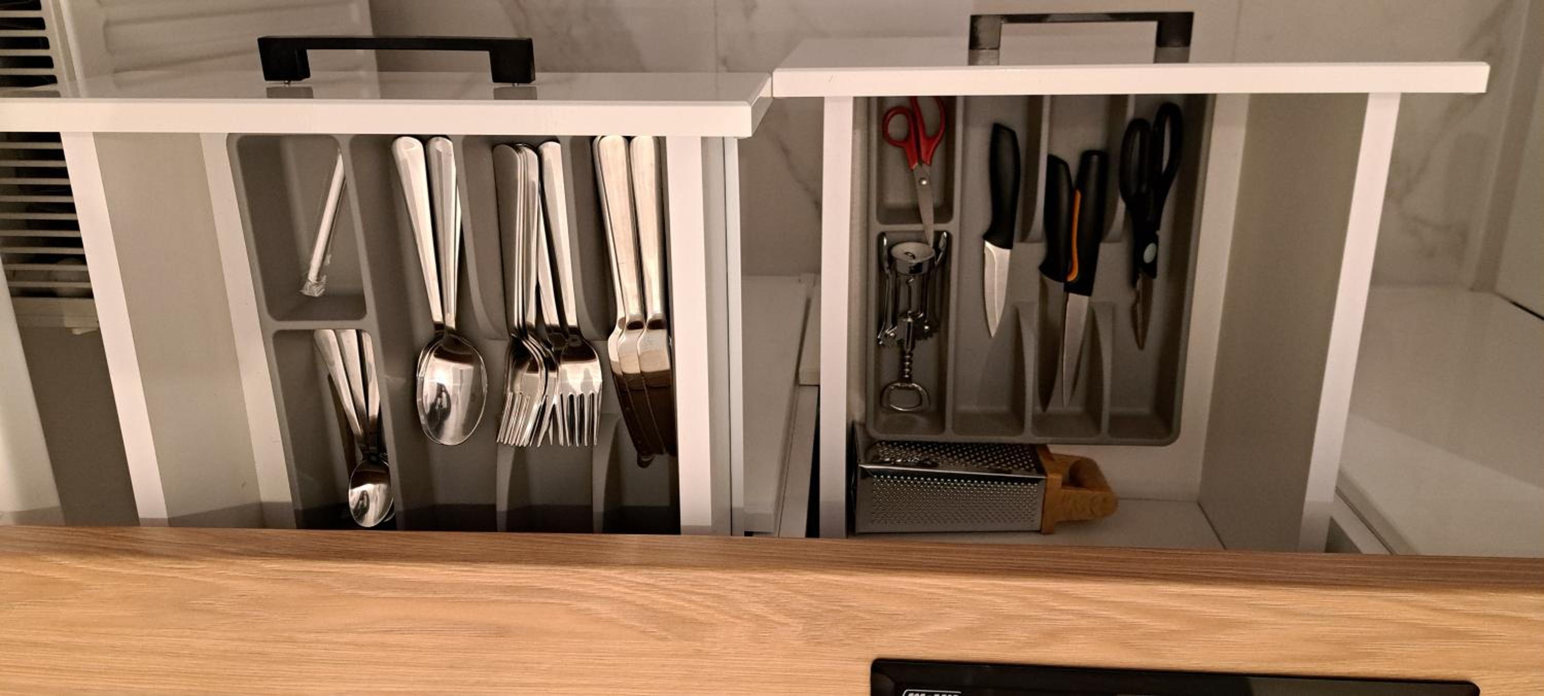 One-Bedroom Apartment - Photo 14
