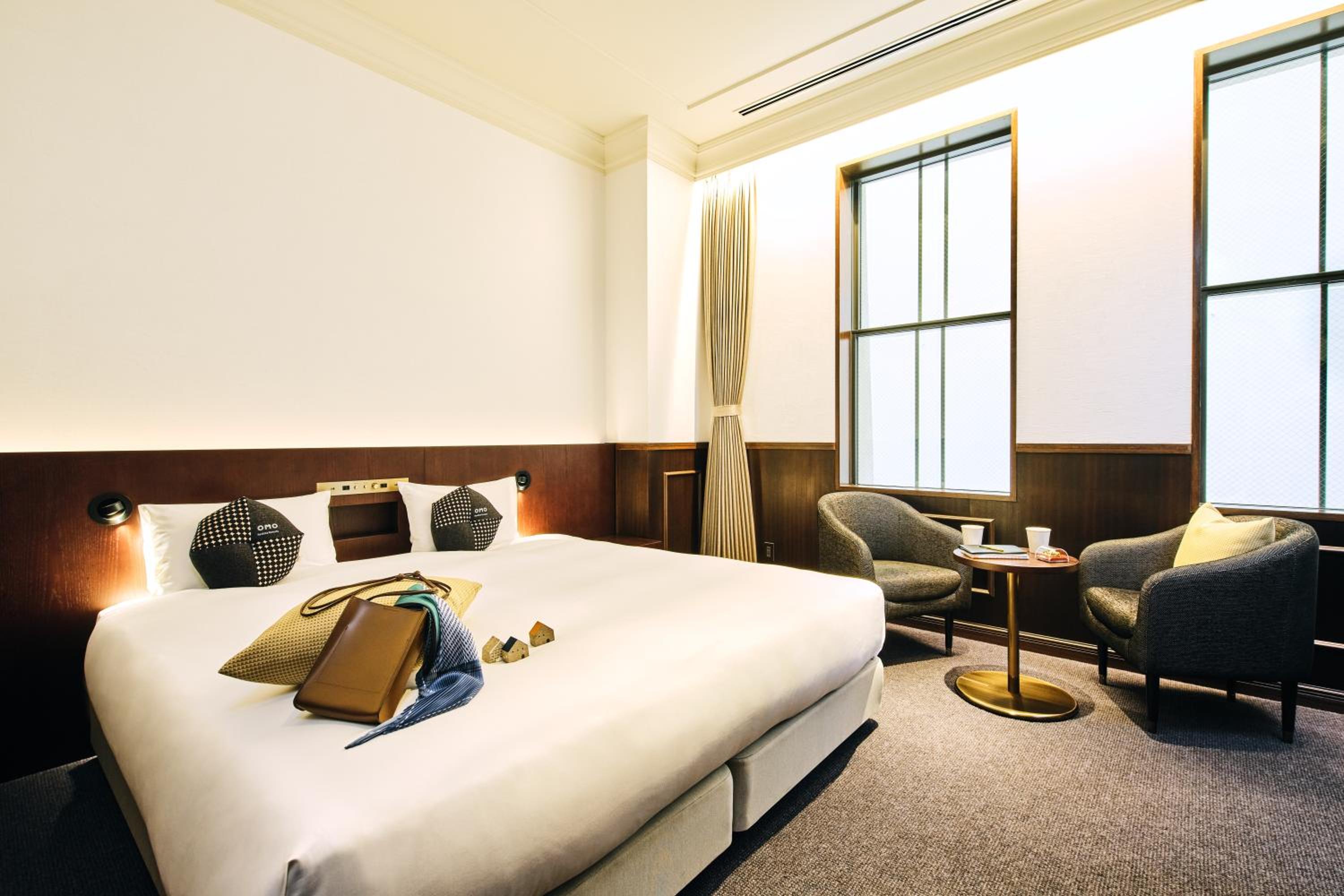 Superior King Room photo 3