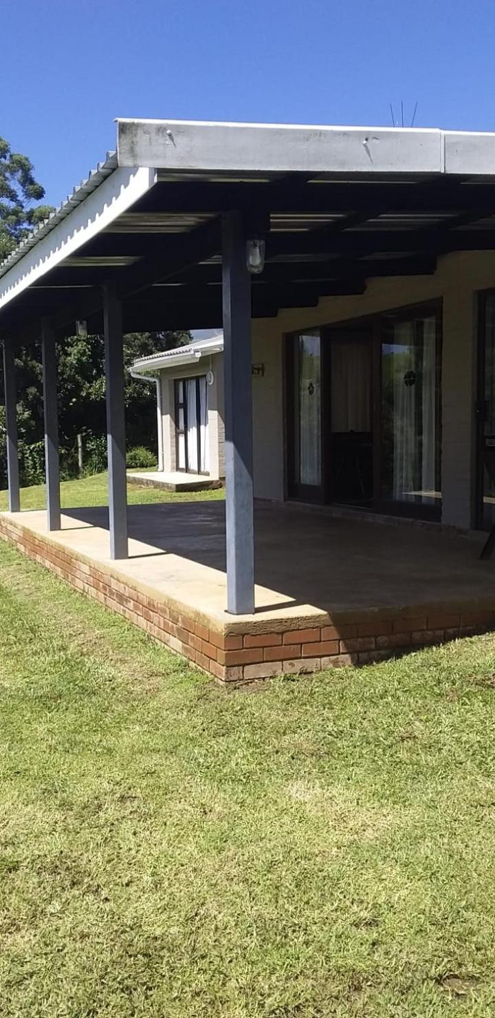 Four-Bedroom House photo 2