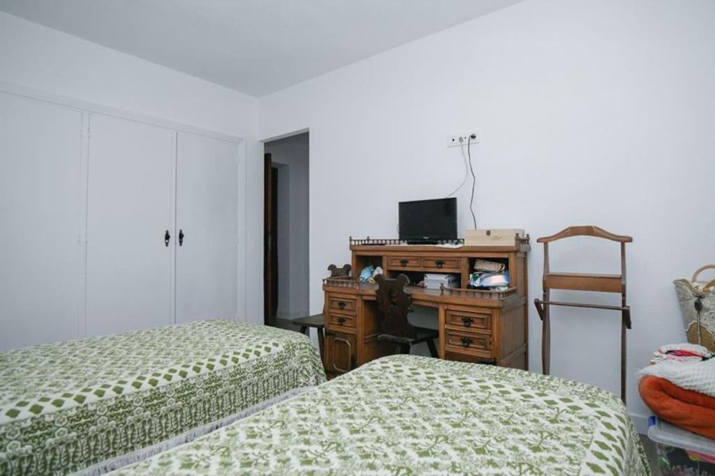Casa de cinco habitaciones