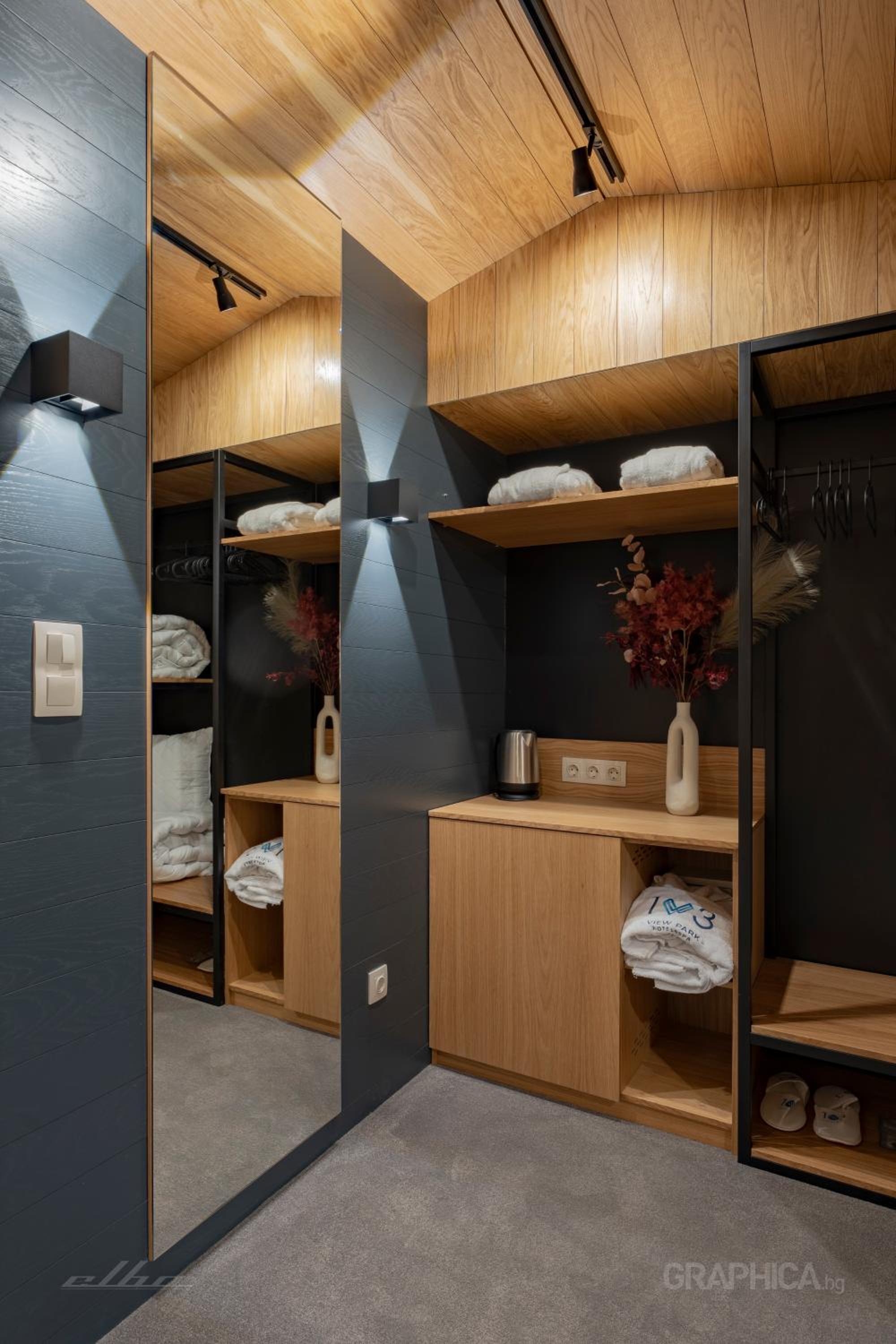 Deluxe Junior Suite