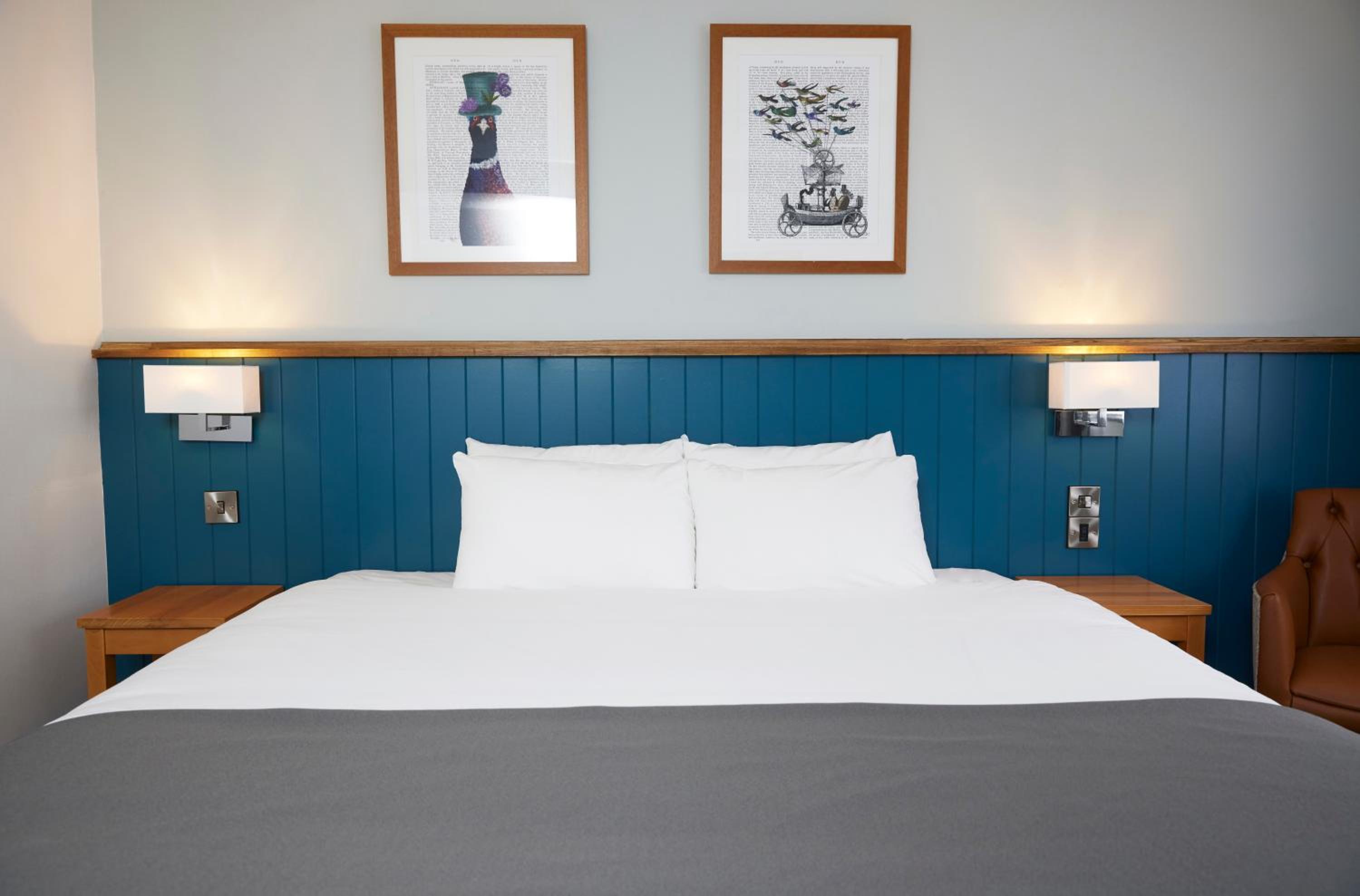 Double Room - Photo 2