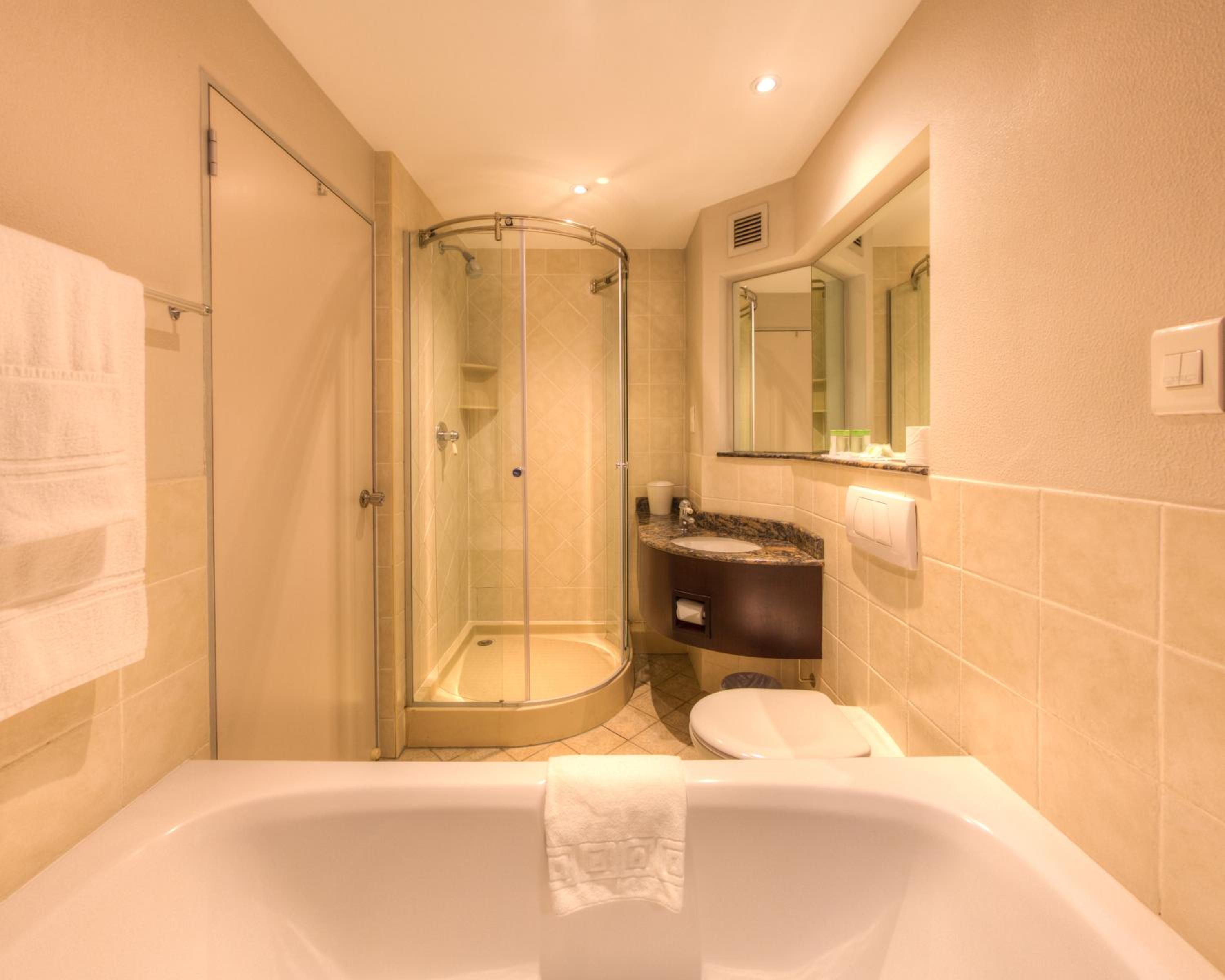 Double Room - Disability Access thumbnail 5