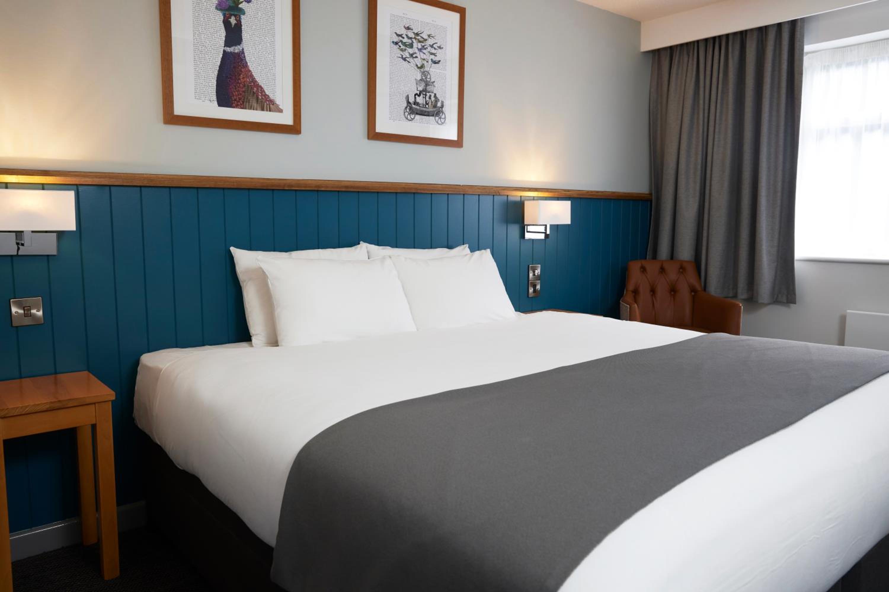 Double Room - Photo 1