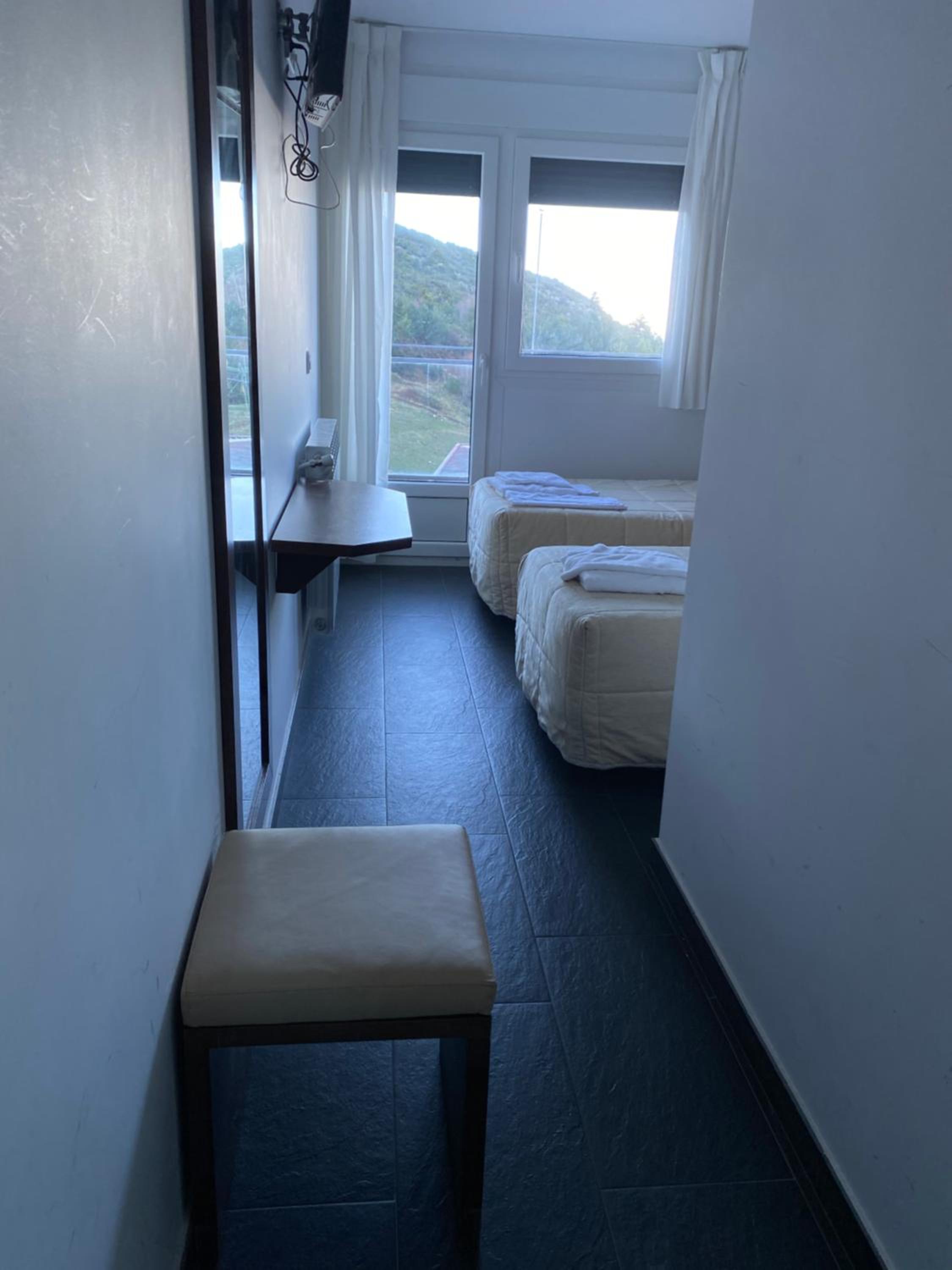Habitación Doble