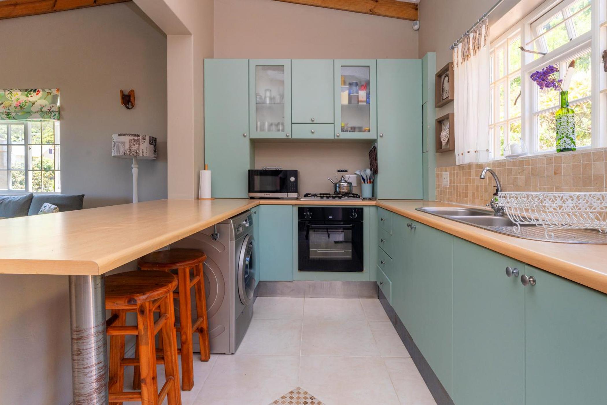 One-Bedroom House photo 2