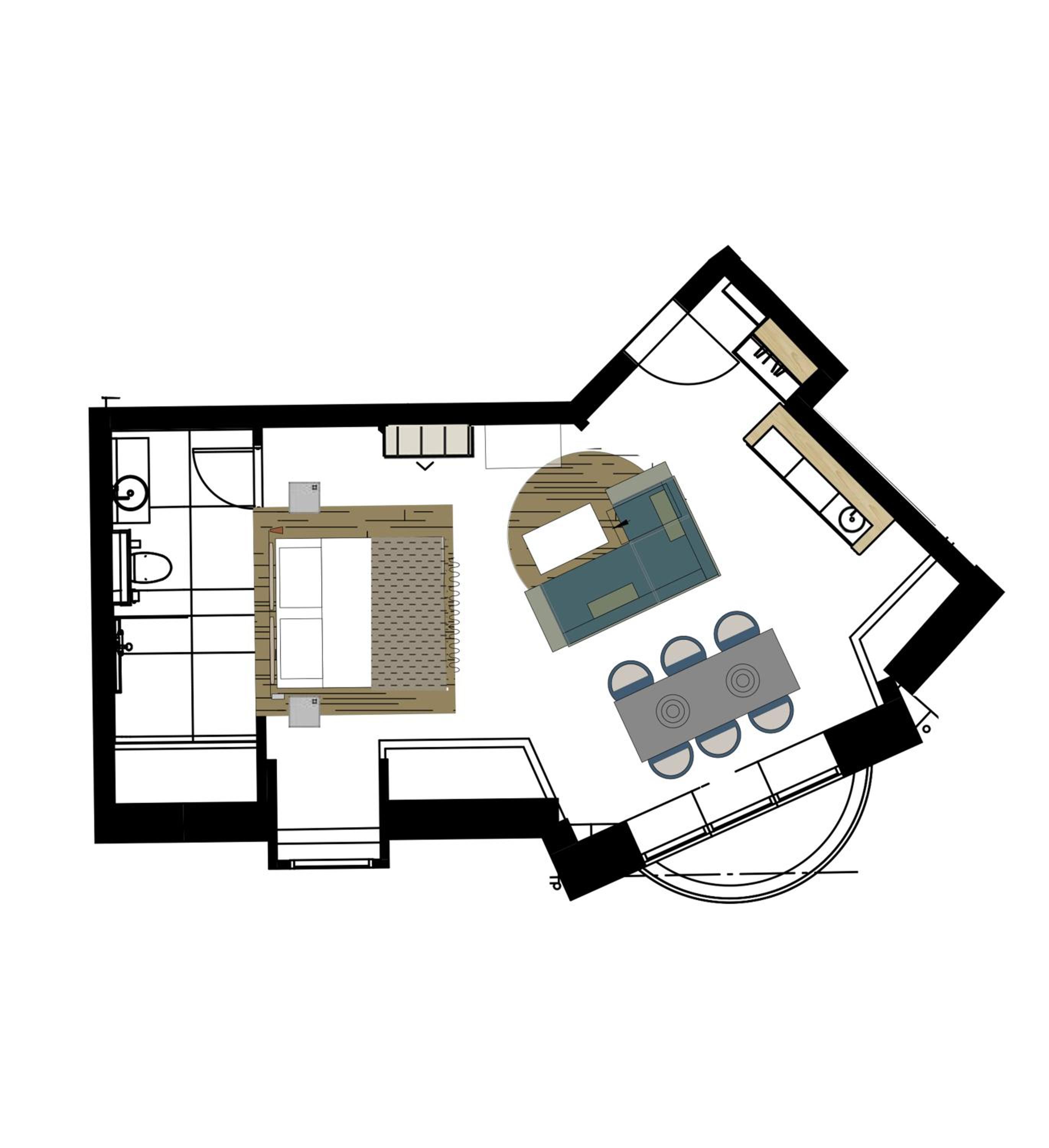 Loft - Photo 10