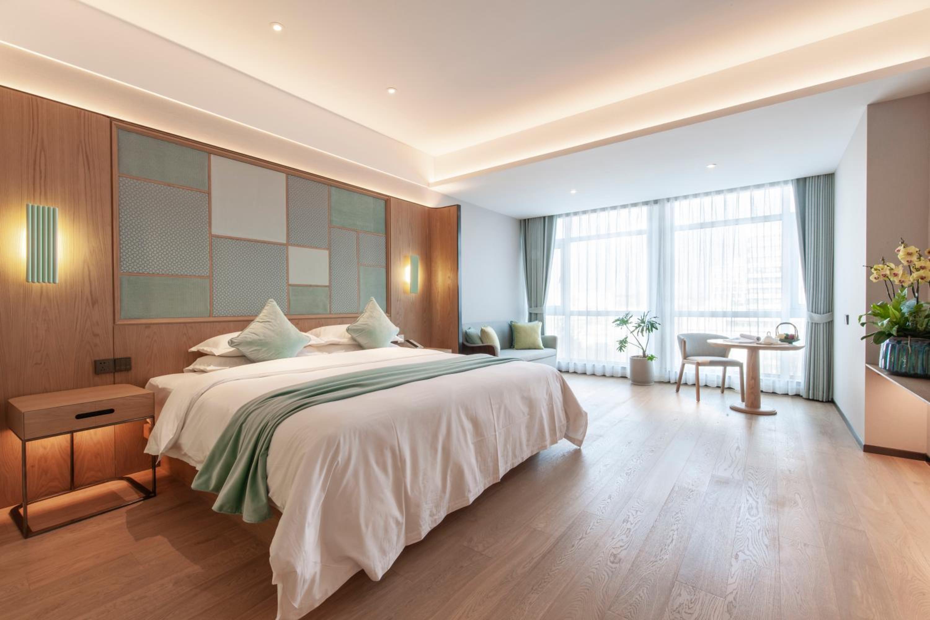 Concept Triple Room