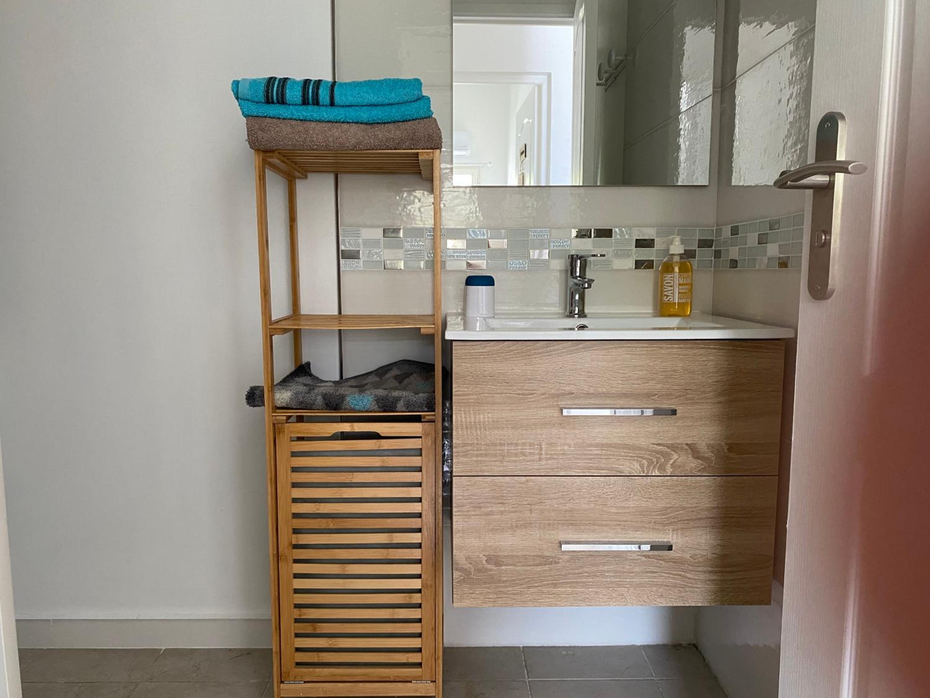 Two-Bedroom Apartment - Photo 13