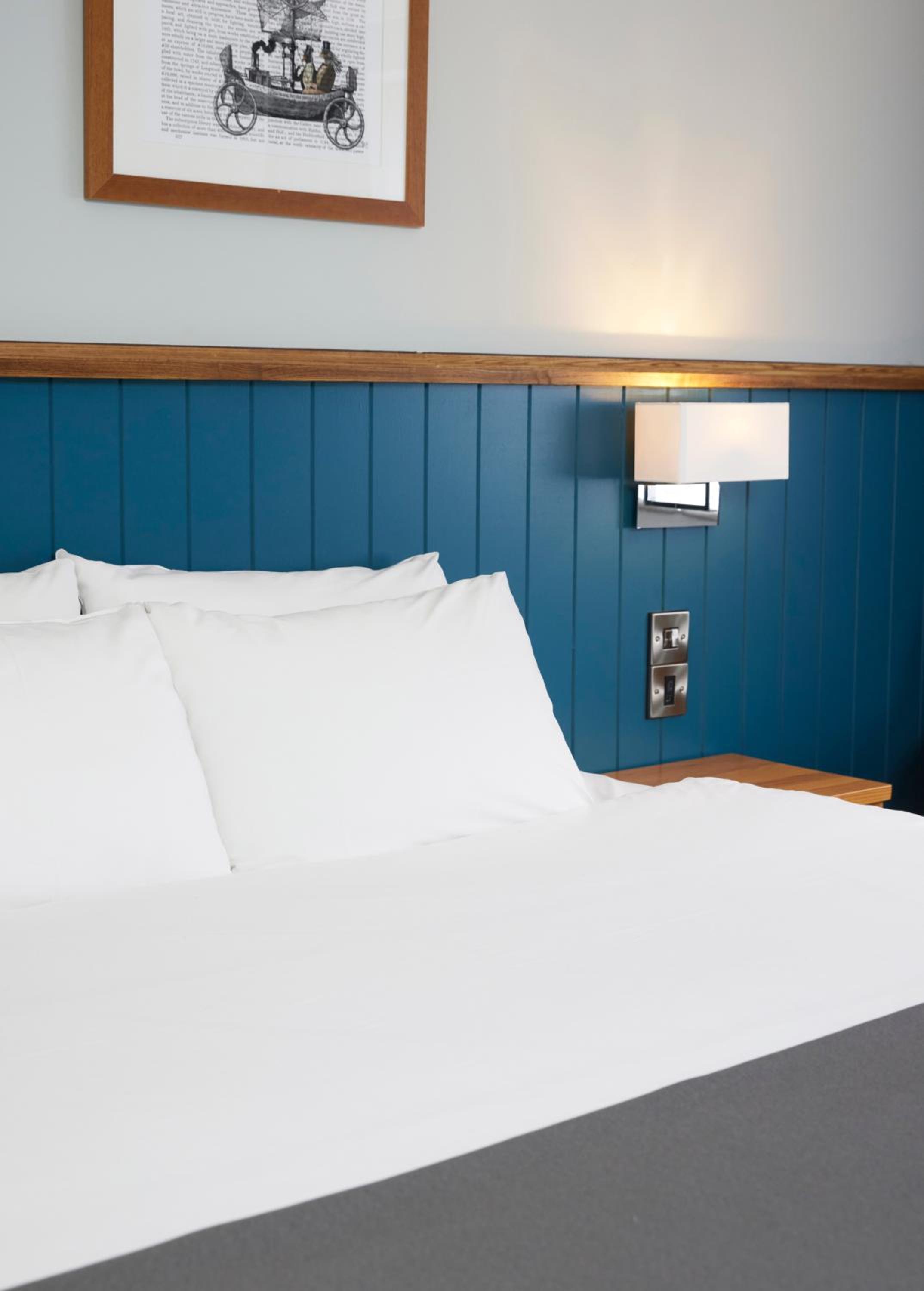 Double Room - Photo 3