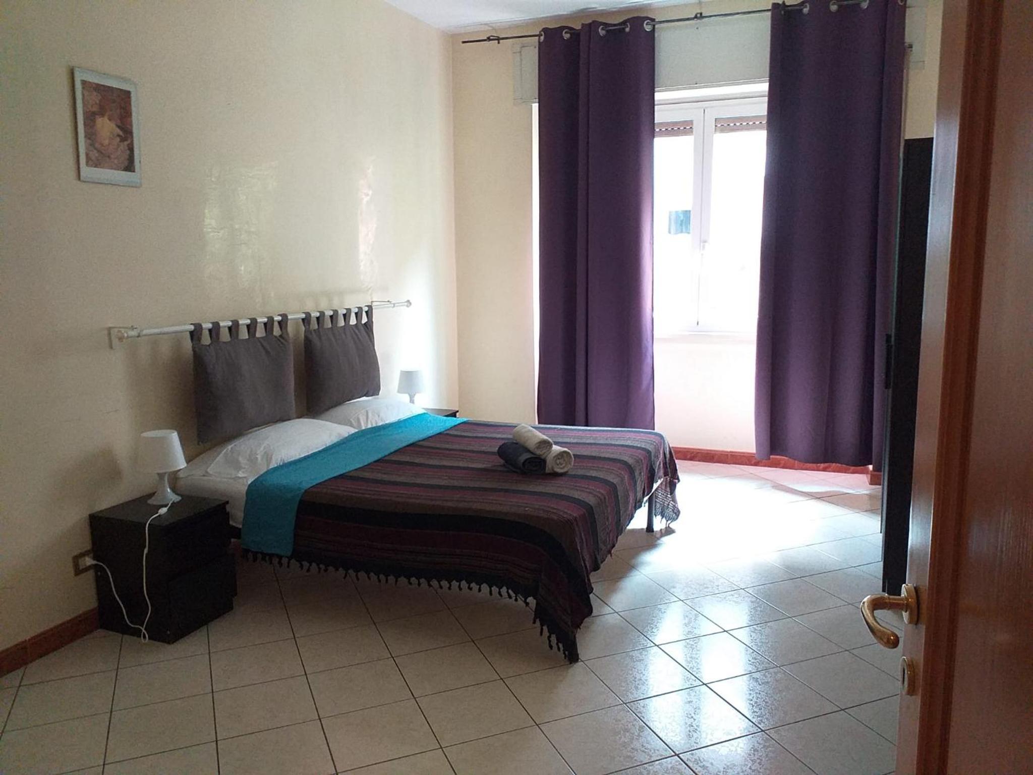 Triple Room with Private Bathroom