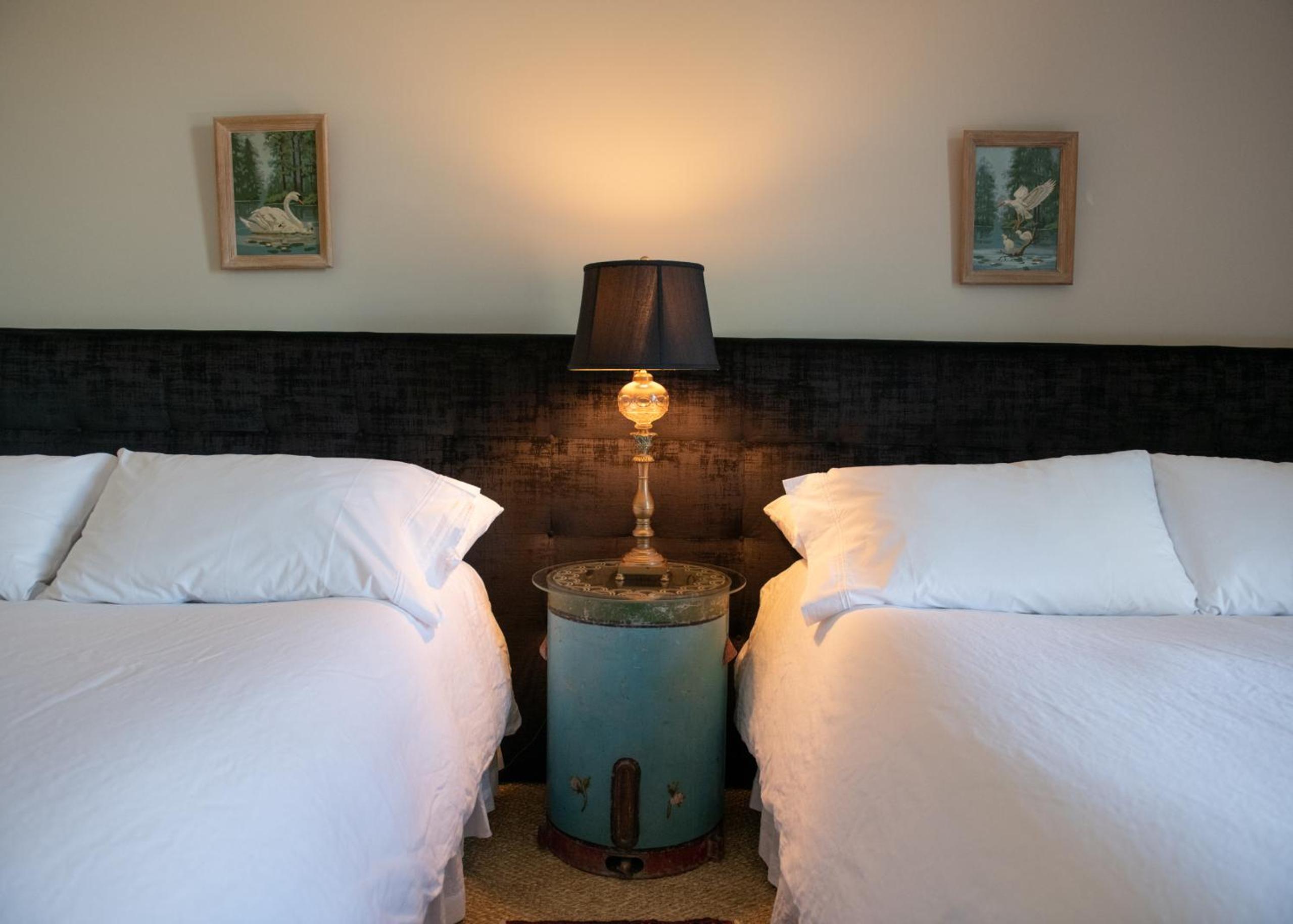 Quadruple Room photo 1
