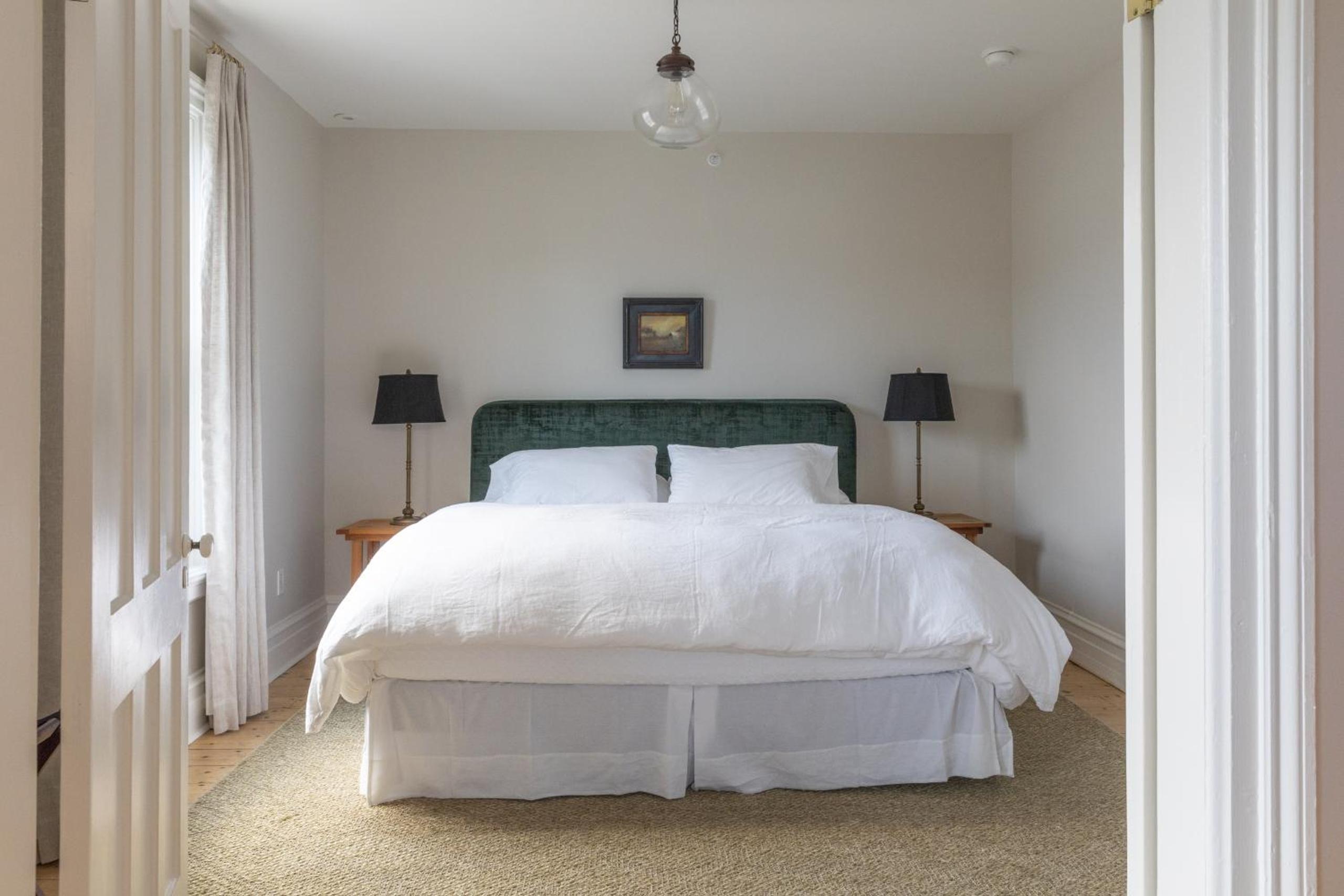 Deluxe Double Room photo 1