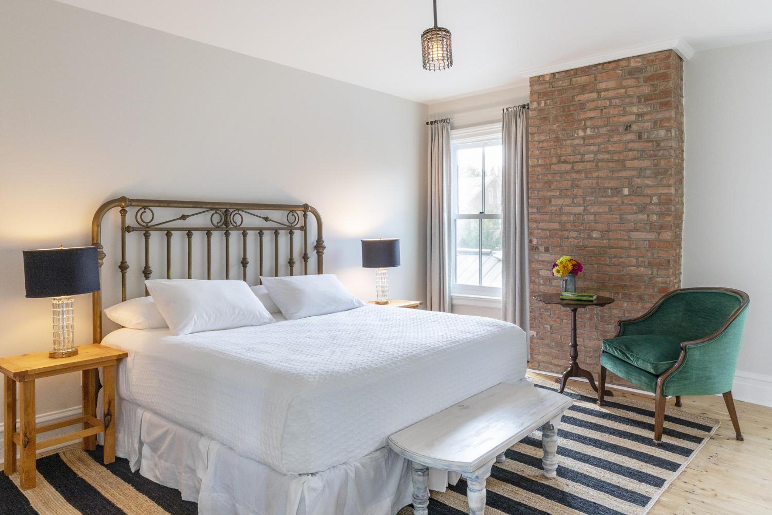 Standard Triple Room photo 1