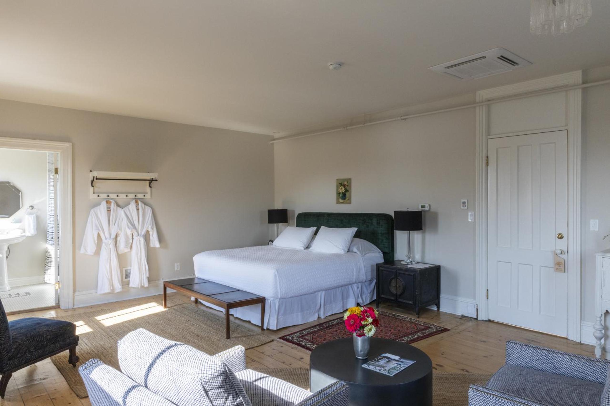 Superior Double Room photo 1