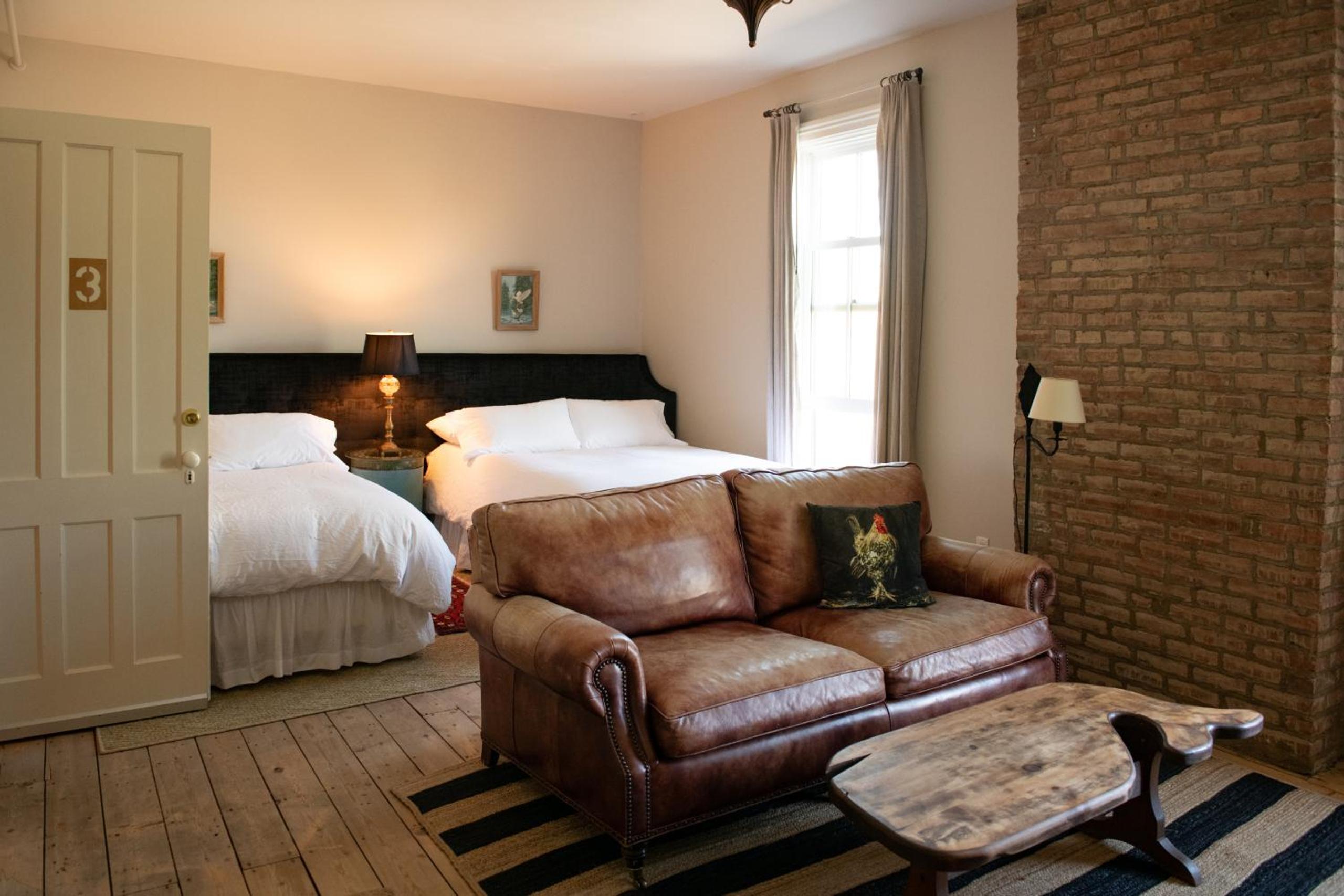 Quadruple Room photo 2