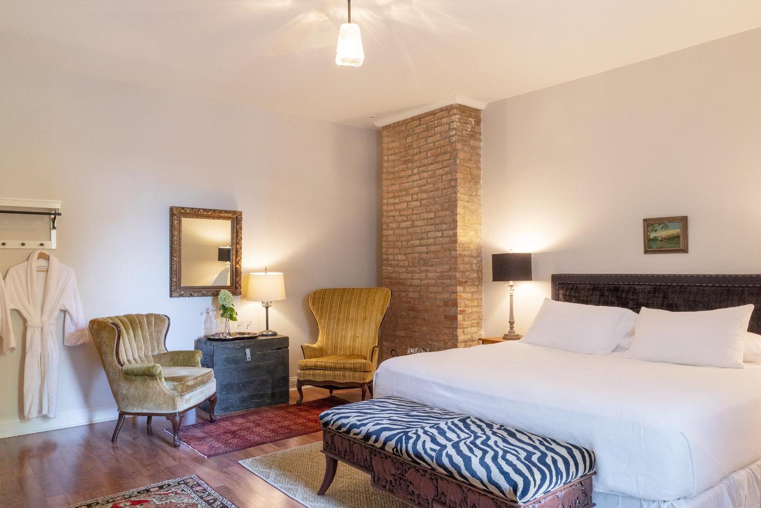 Superior King Room photo 3