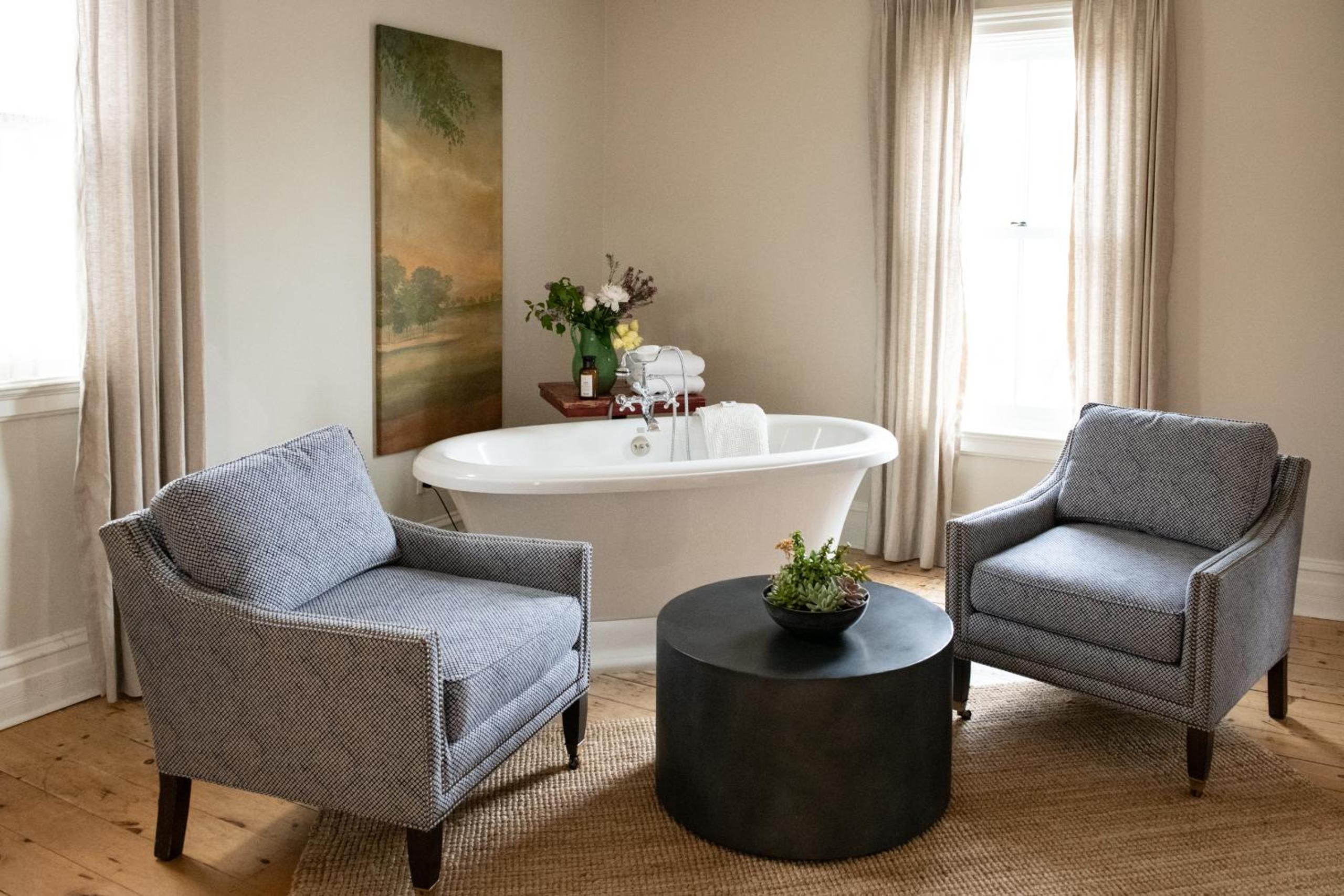 Superior Double Room photo 3