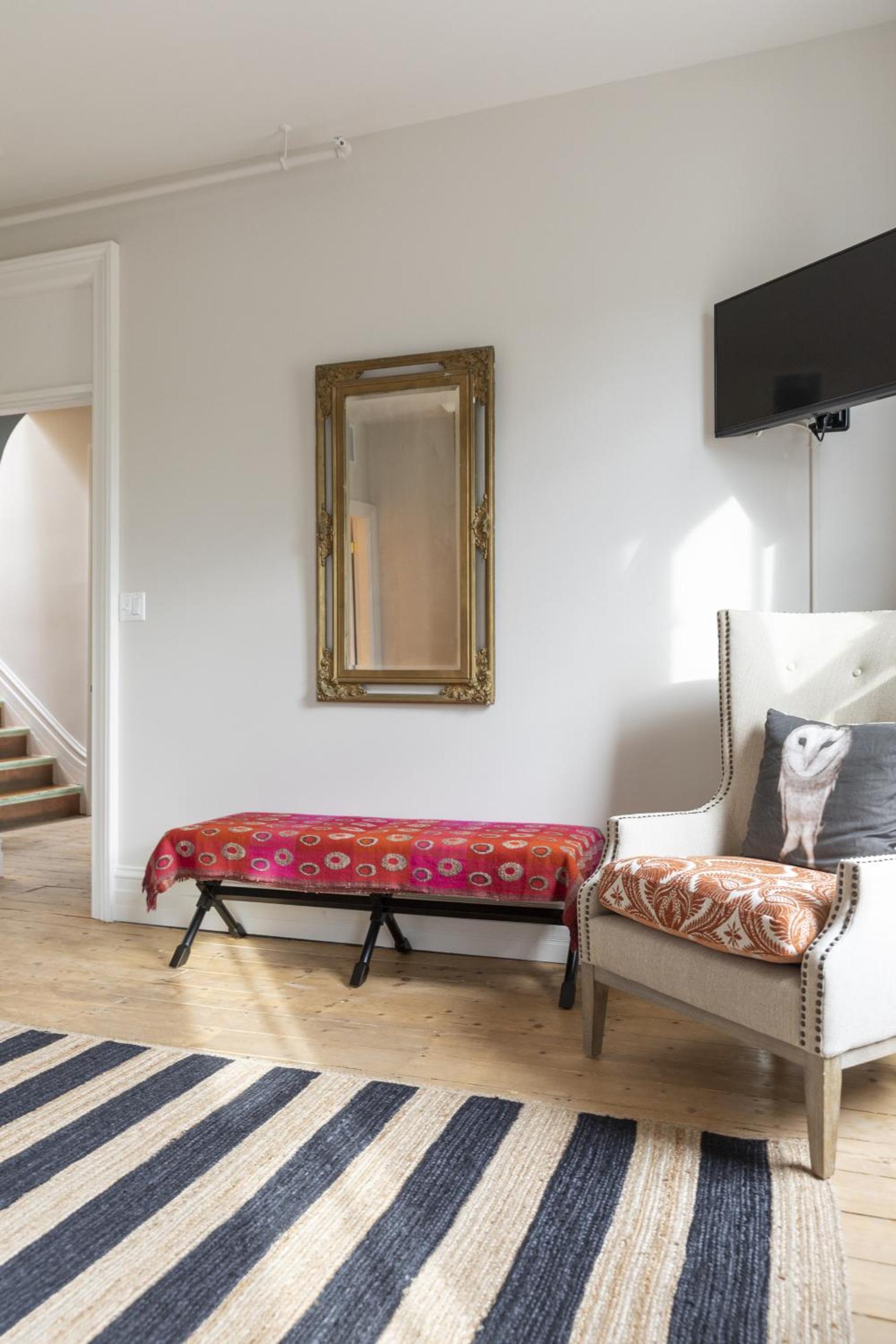 Superior Queen Room photo 3
