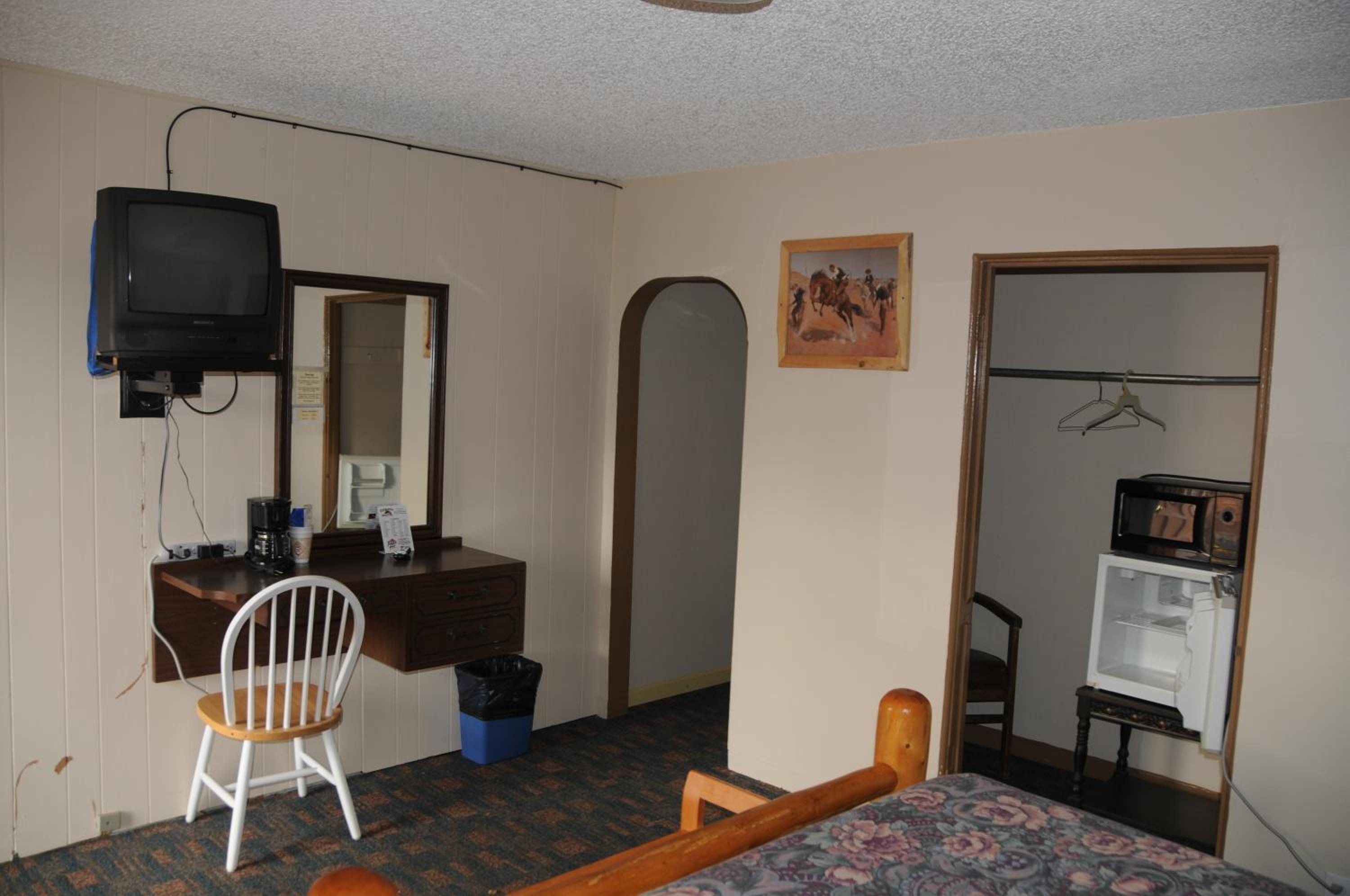 Two-Bedroom Suite photo 3