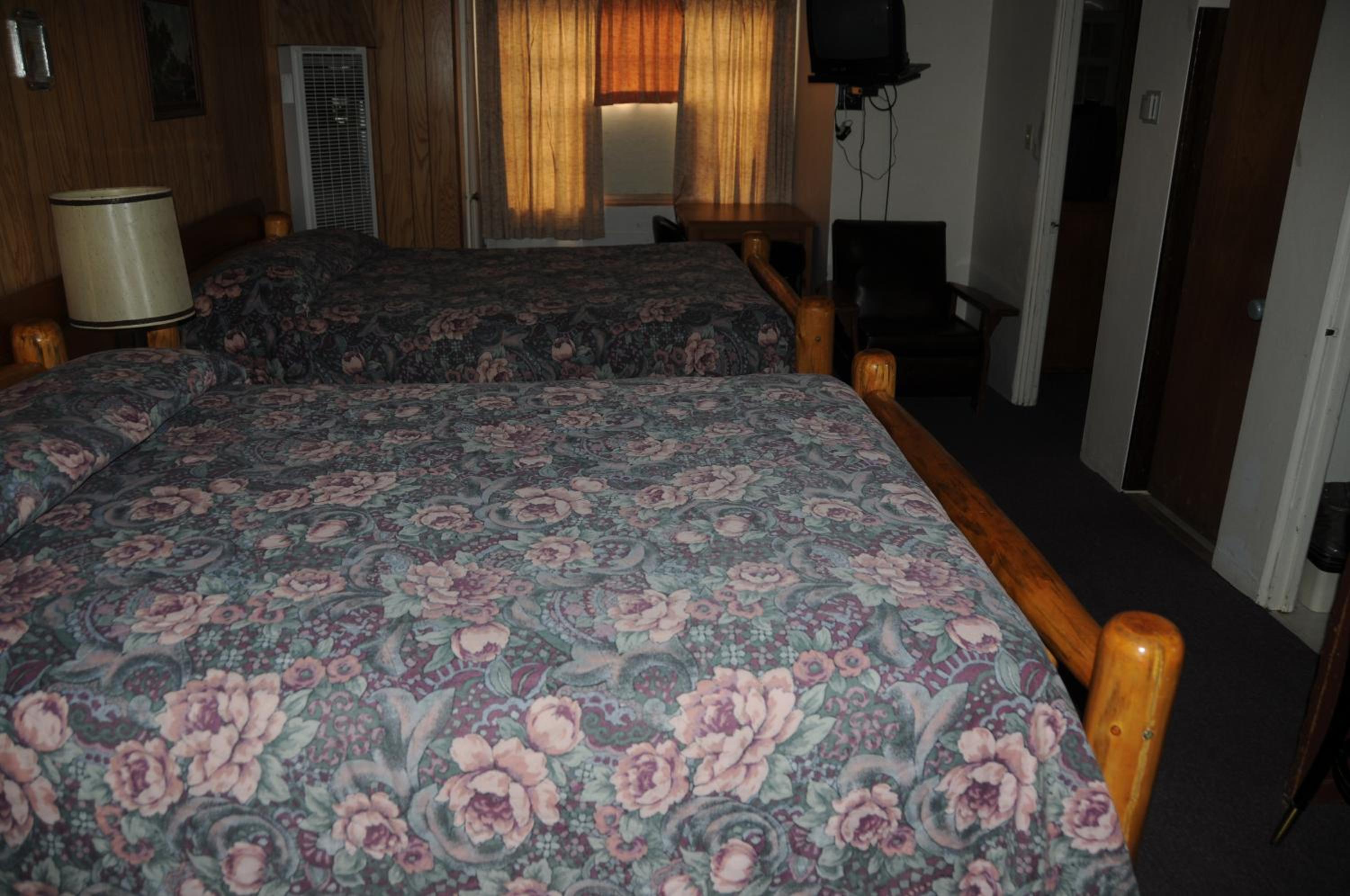 Family Double Room photo 3