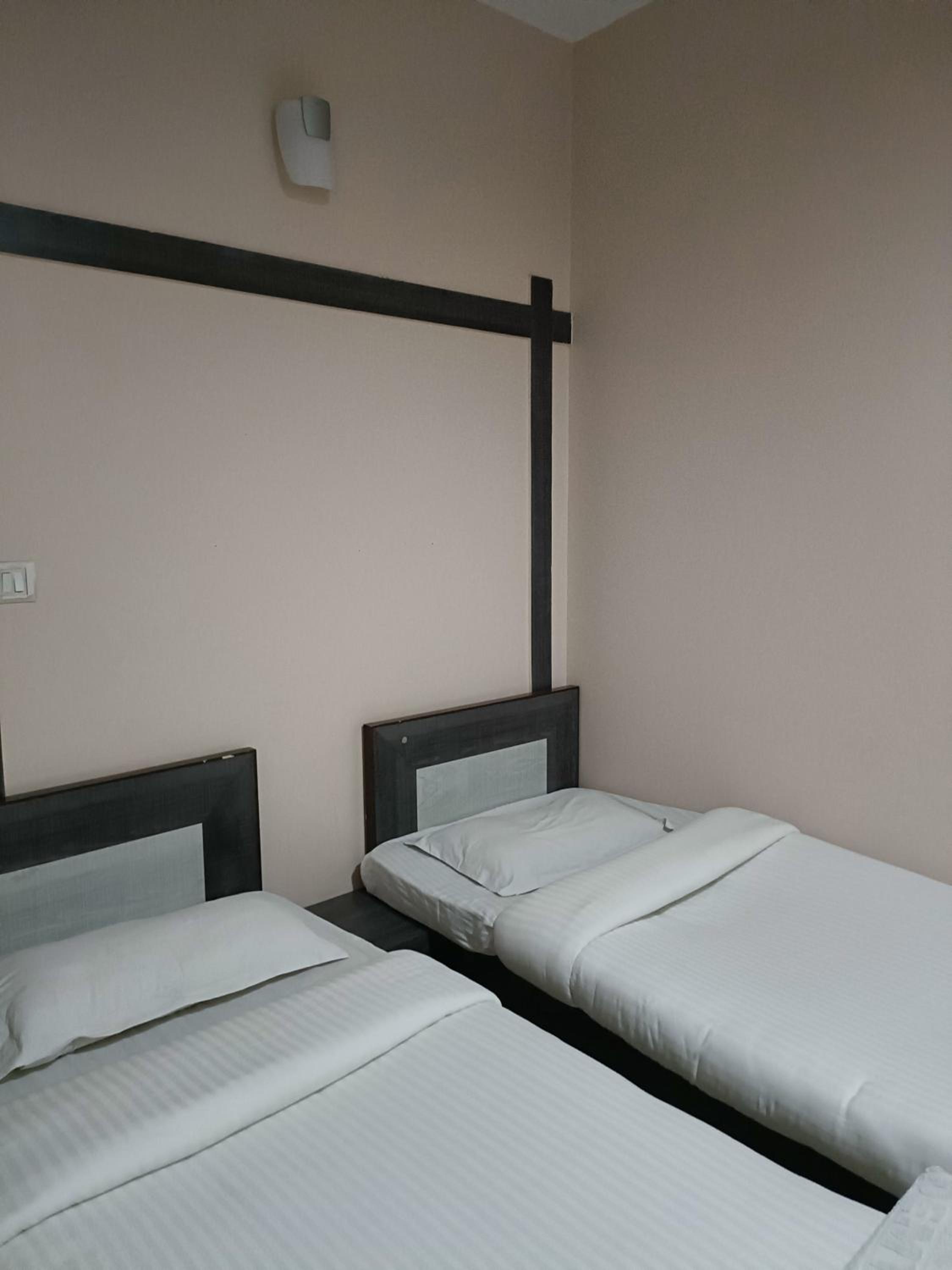 Deluxe Double Room - Photo 7
