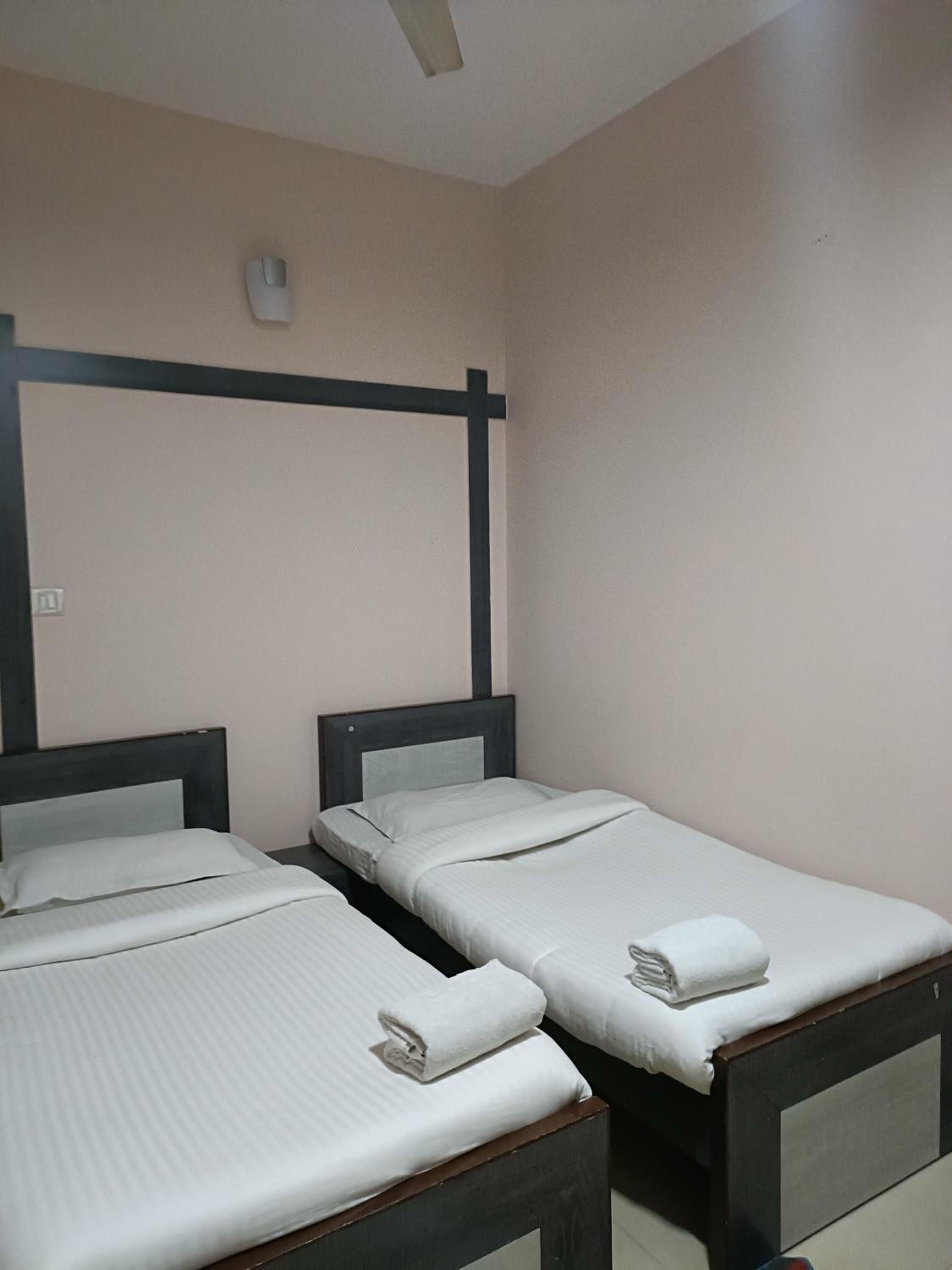Deluxe Double Room - Photo 6